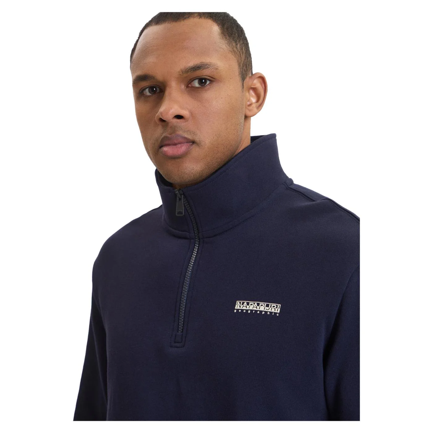 NAPAPIJRI B-SMALL BOX HALF ZIP - Image 3