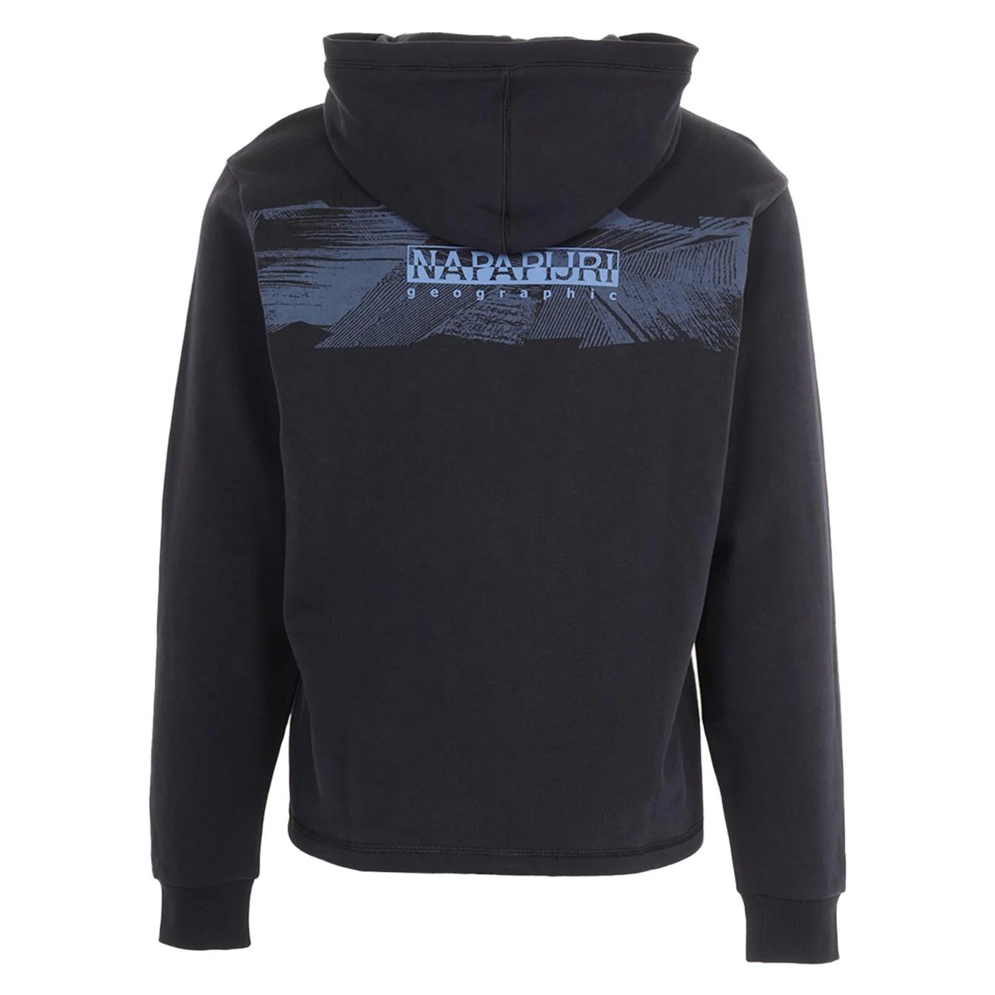 NAPAPIJRI B-VANNI FULL ZIP HOOD - Image 2