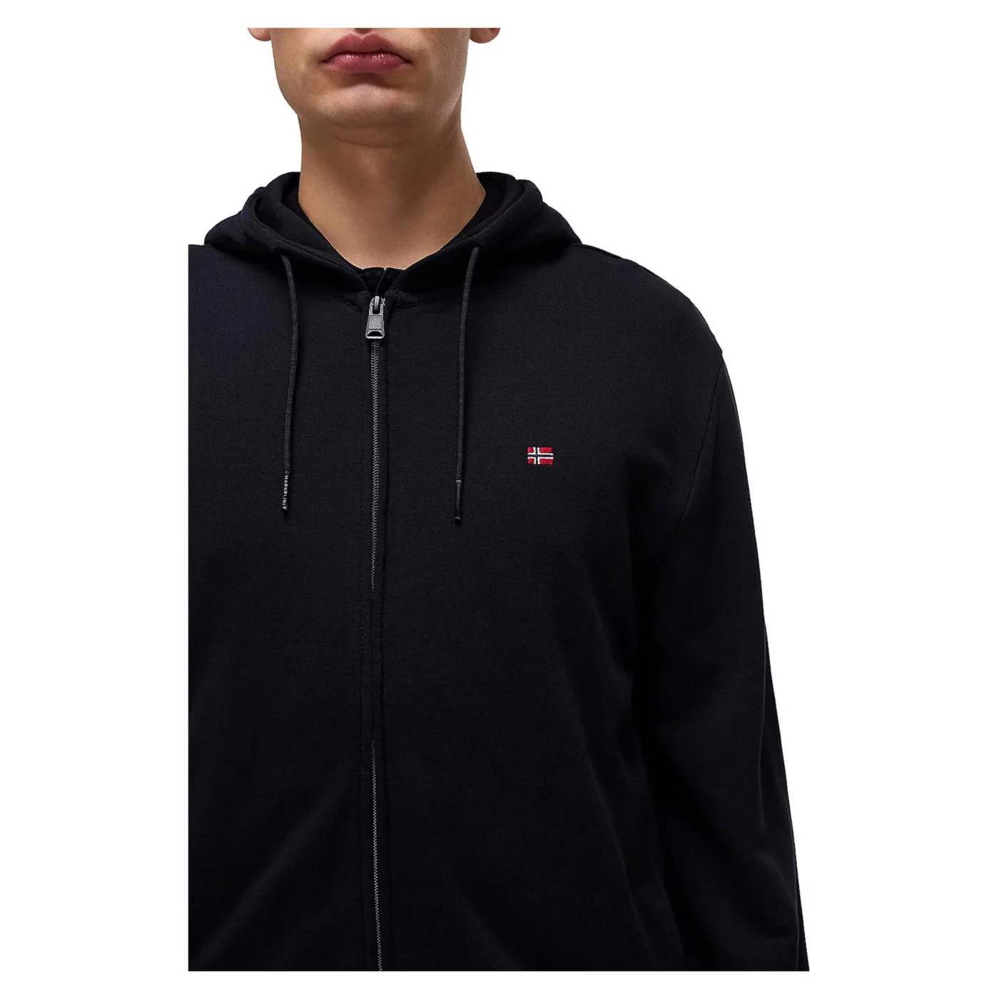 NAPAPIJRI BALIS FULL ZIP HOOD - Image 3