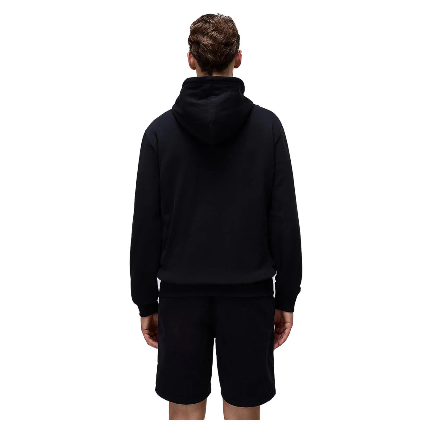 NAPAPIJRI BALIS FULL ZIP HOOD - Image 4