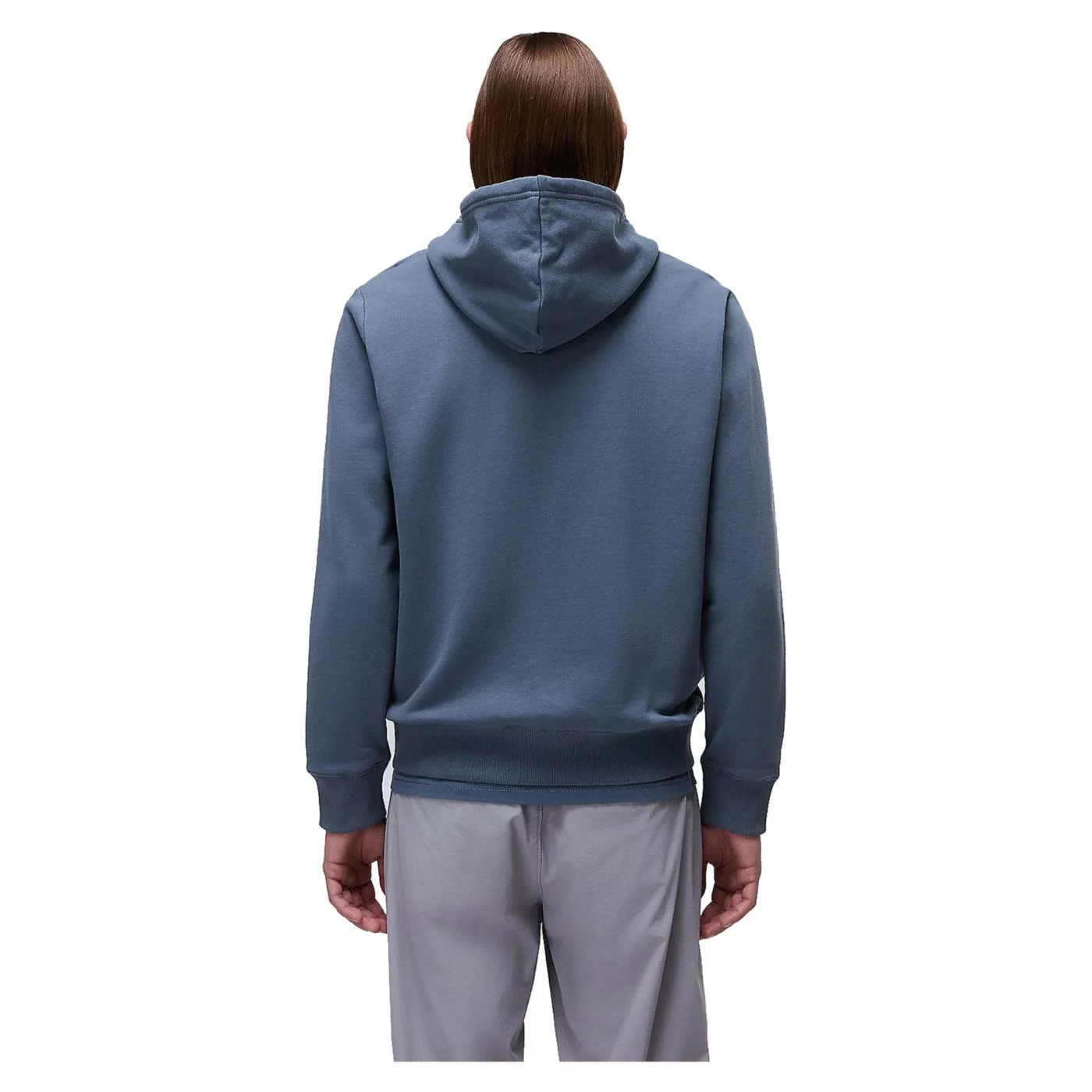 NAPAPIJRI BALIS FULL ZIP HOOD - Image 4