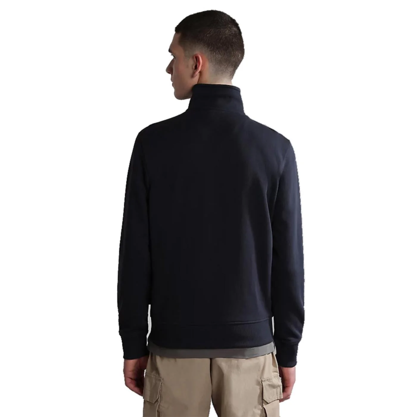 NAPAPIJRI BALIS FULL ZIP - Image 3