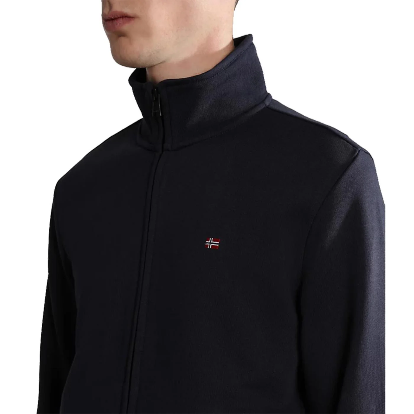 NAPAPIJRI BALIS FULL ZIP - Image 4