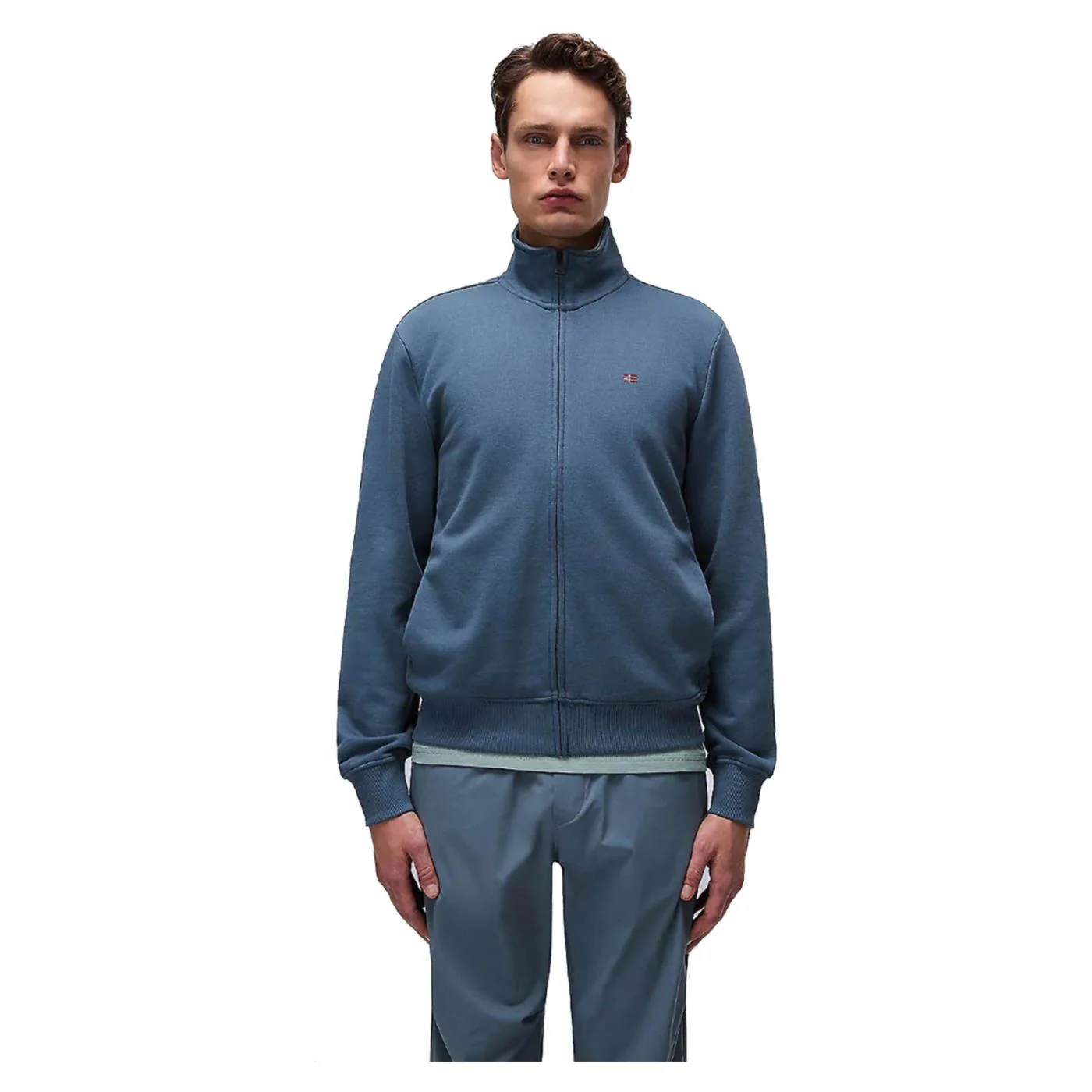 NAPAPIJRI BALIS FULL ZIP - Image 2