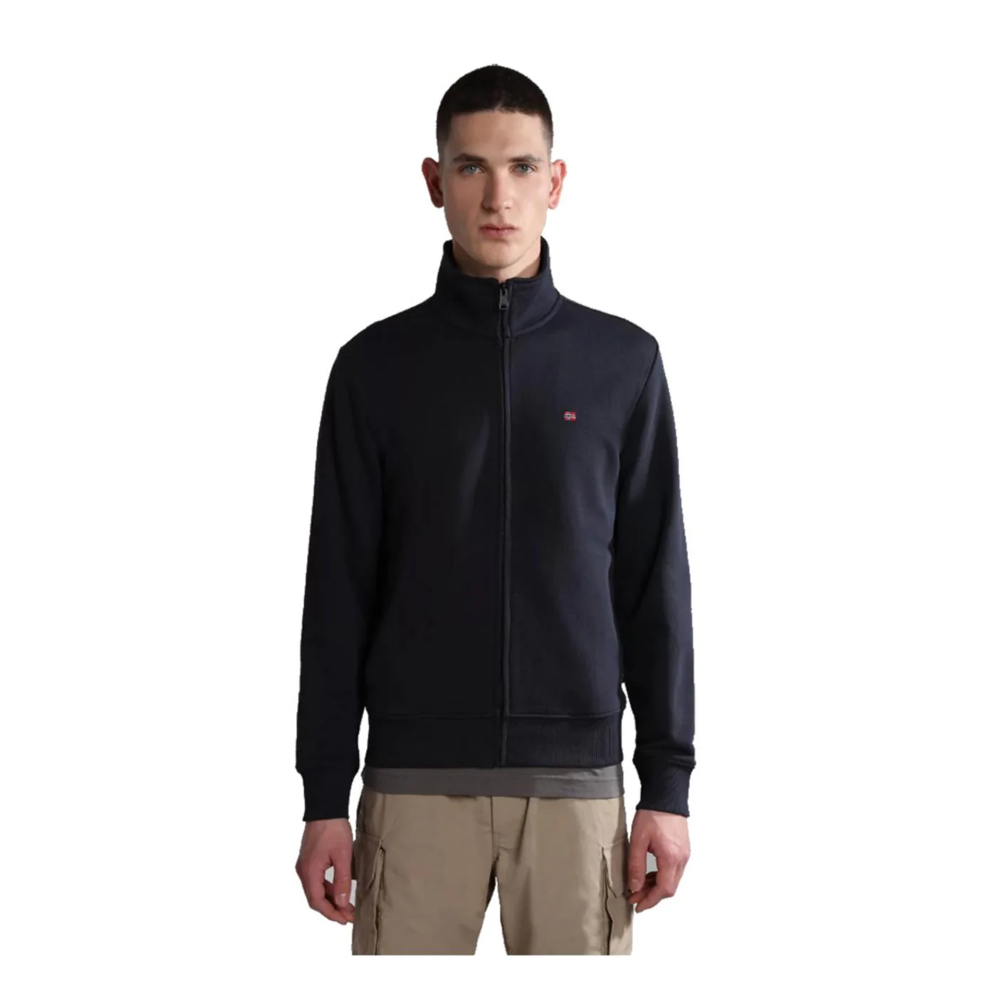 NAPAPIJRI BALIS FULL ZIP SUMMER - Image 3