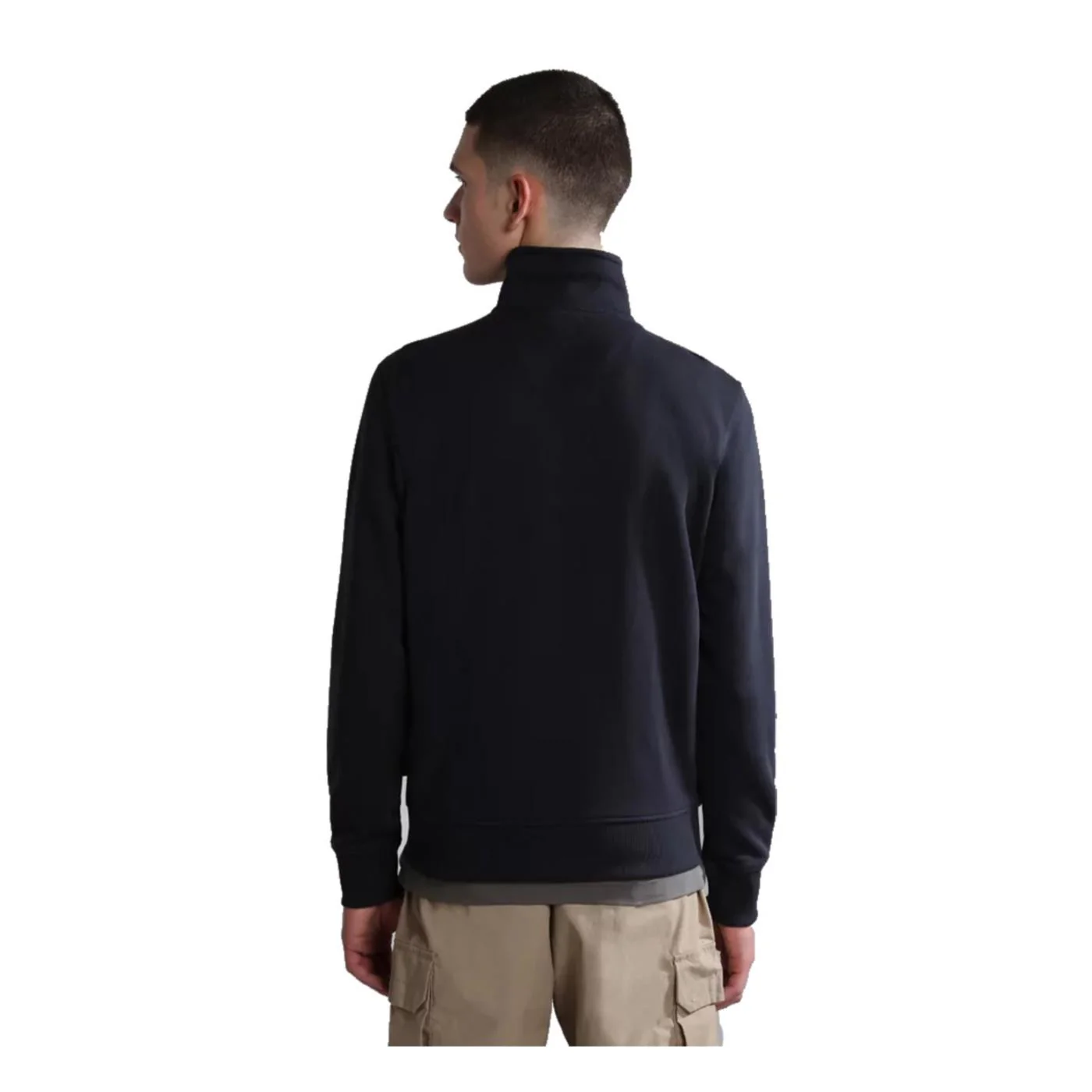 NAPAPIJRI BALIS FULL ZIP SUMMER - Image 4
