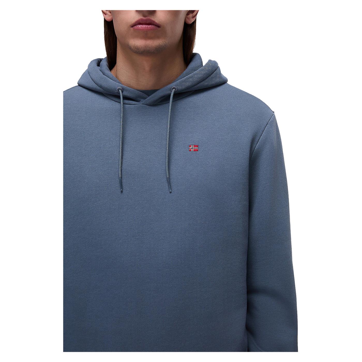 NAPAPIJRI BALIS HOOD - Image 3