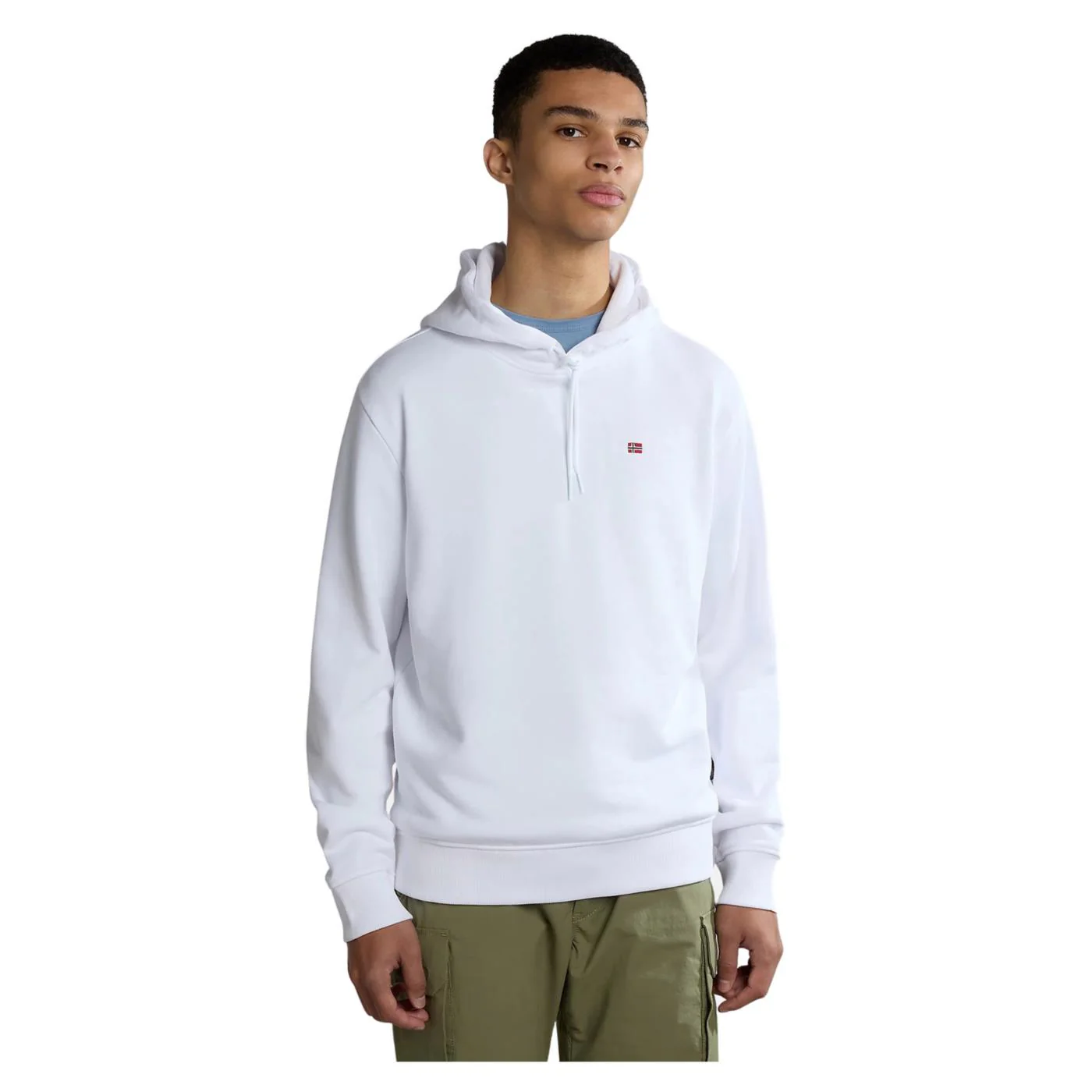 NAPAPIJRI BALIS HOOD SUMMER - Image 2