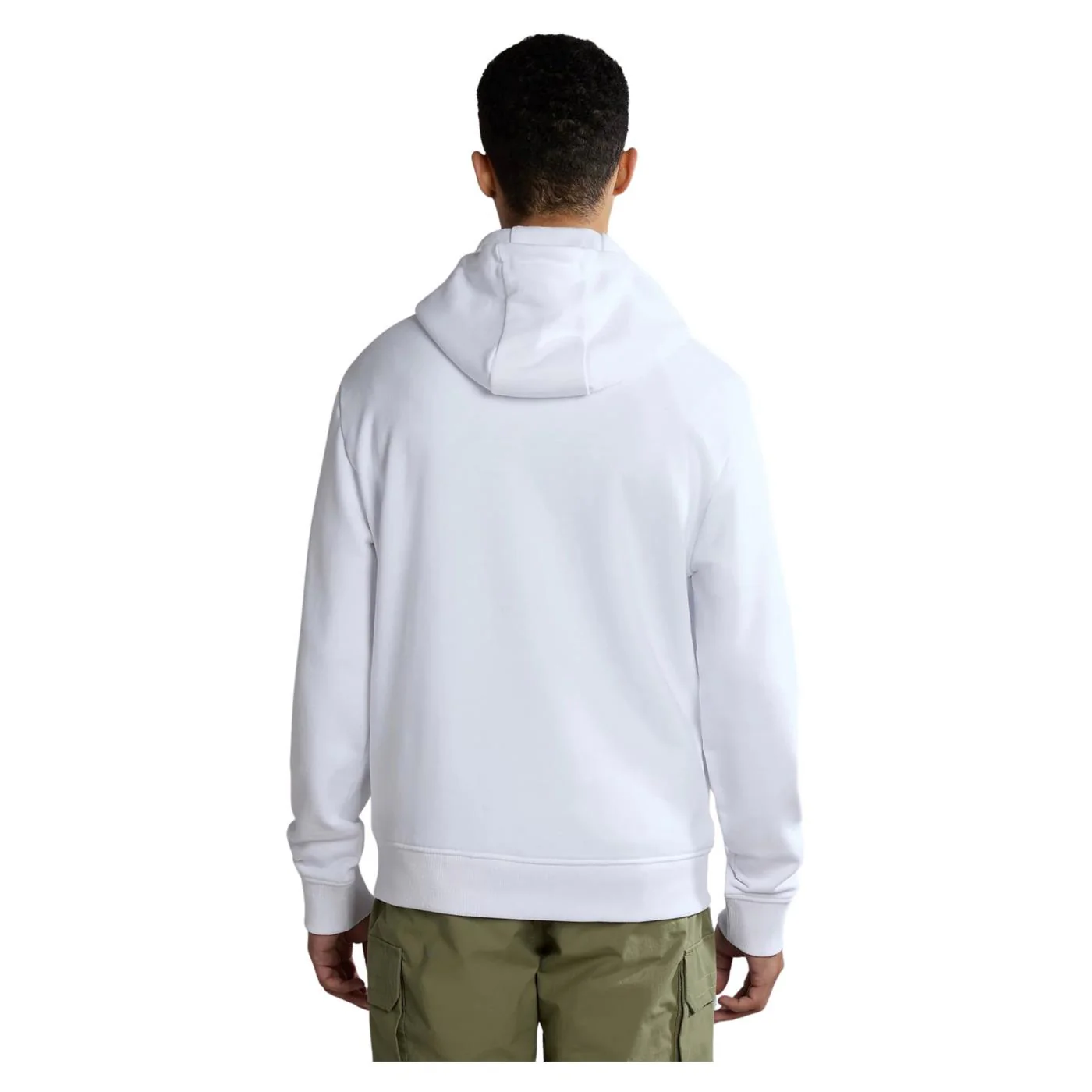 NAPAPIJRI BALIS HOOD SUMMER - Image 3