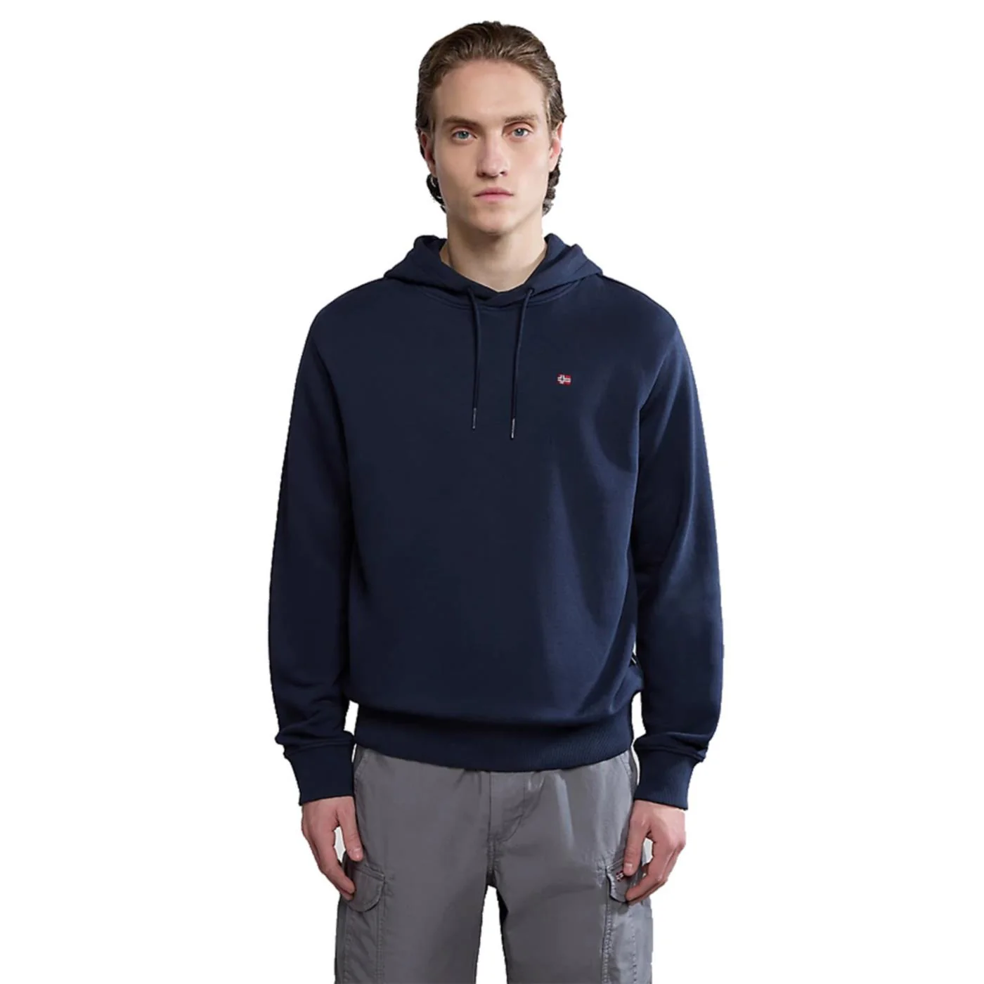 NAPAPIJRI BALIS HOOD SUMMER - Image 3