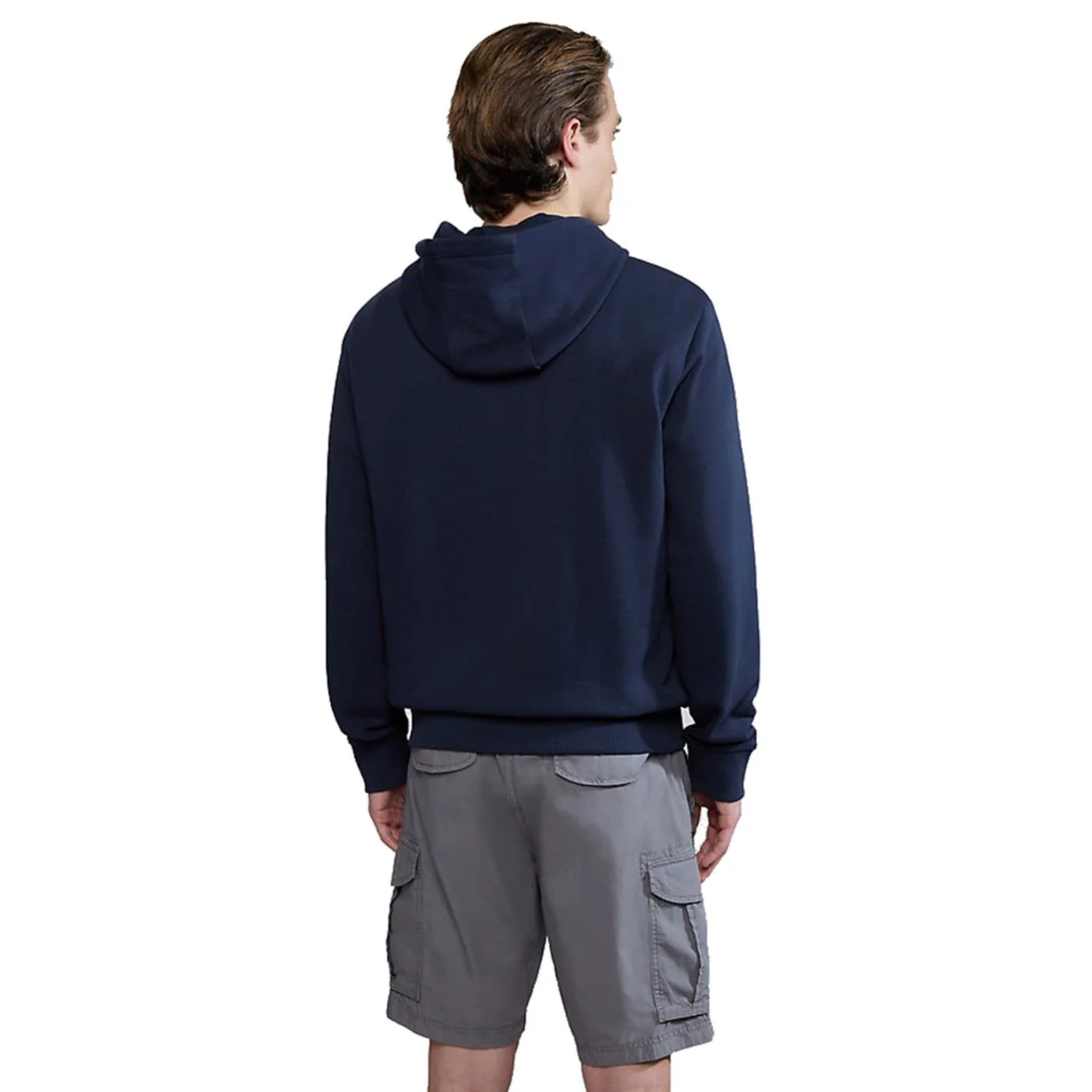 NAPAPIJRI BALIS HOOD SUMMER - Image 4