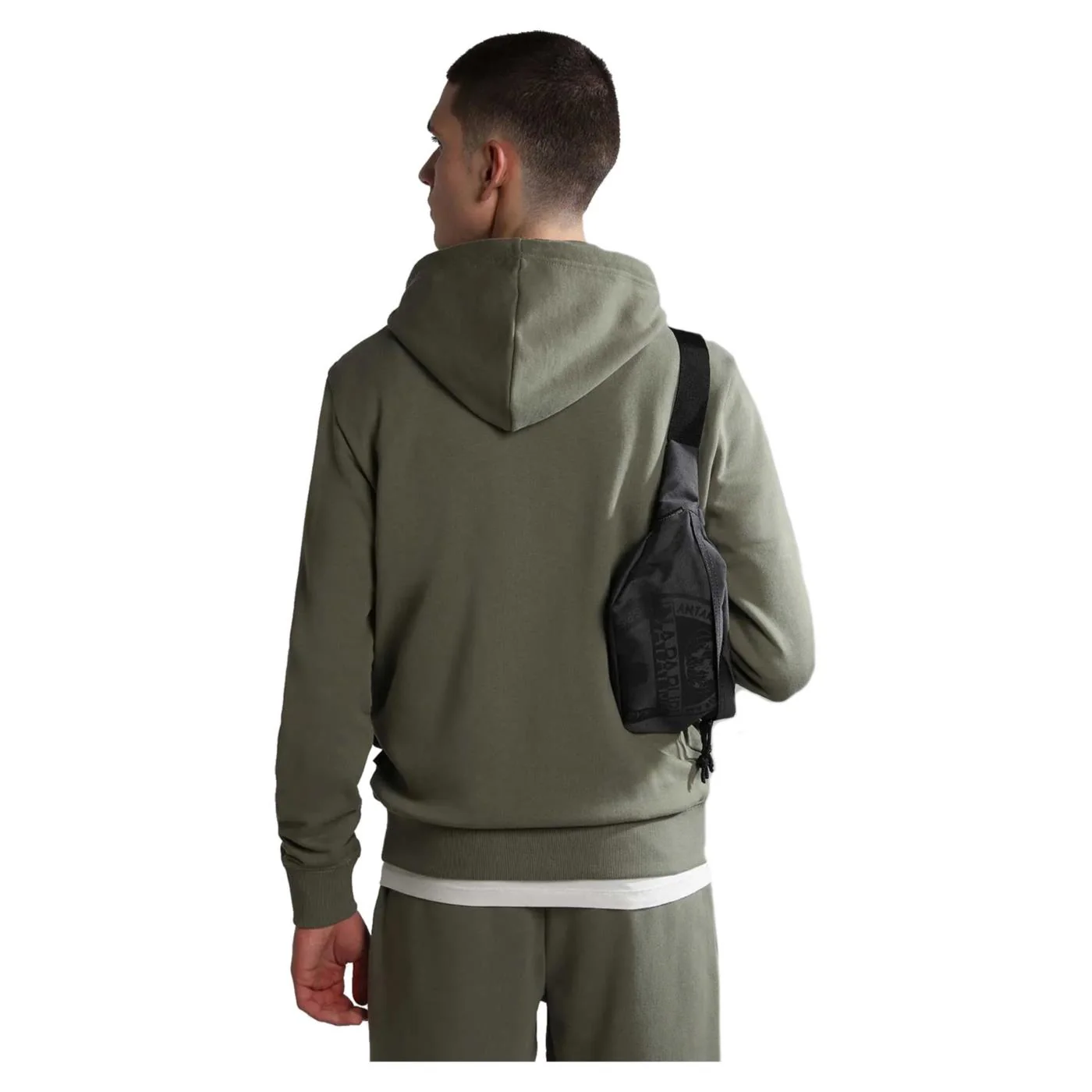 NAPAPIJRI BALIS SUM FULL ZIP HOOD - Image 3
