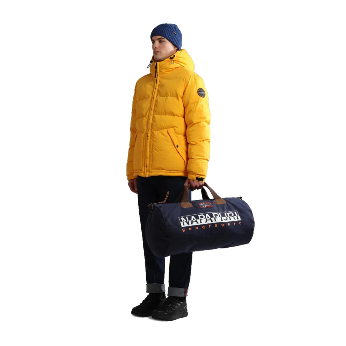 NAPAPIJRI BERING - Image 4