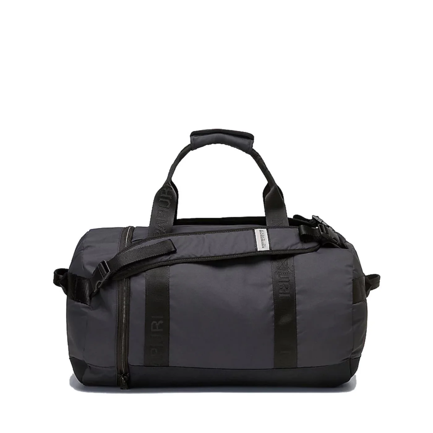 NAPAPIJRI BERING TRAVEL BLACK - Image 2