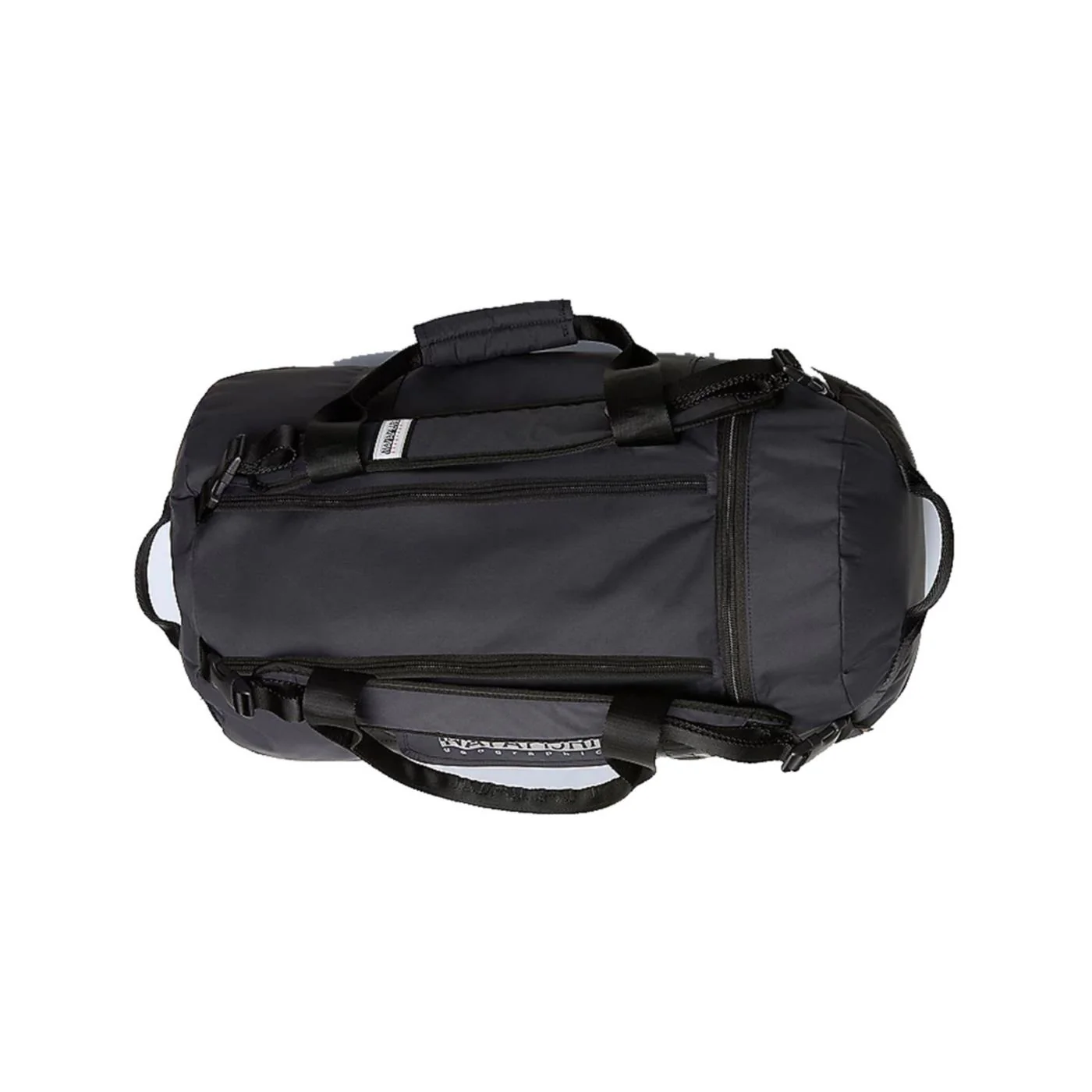 NAPAPIJRI BERING TRAVEL BLACK - Image 3