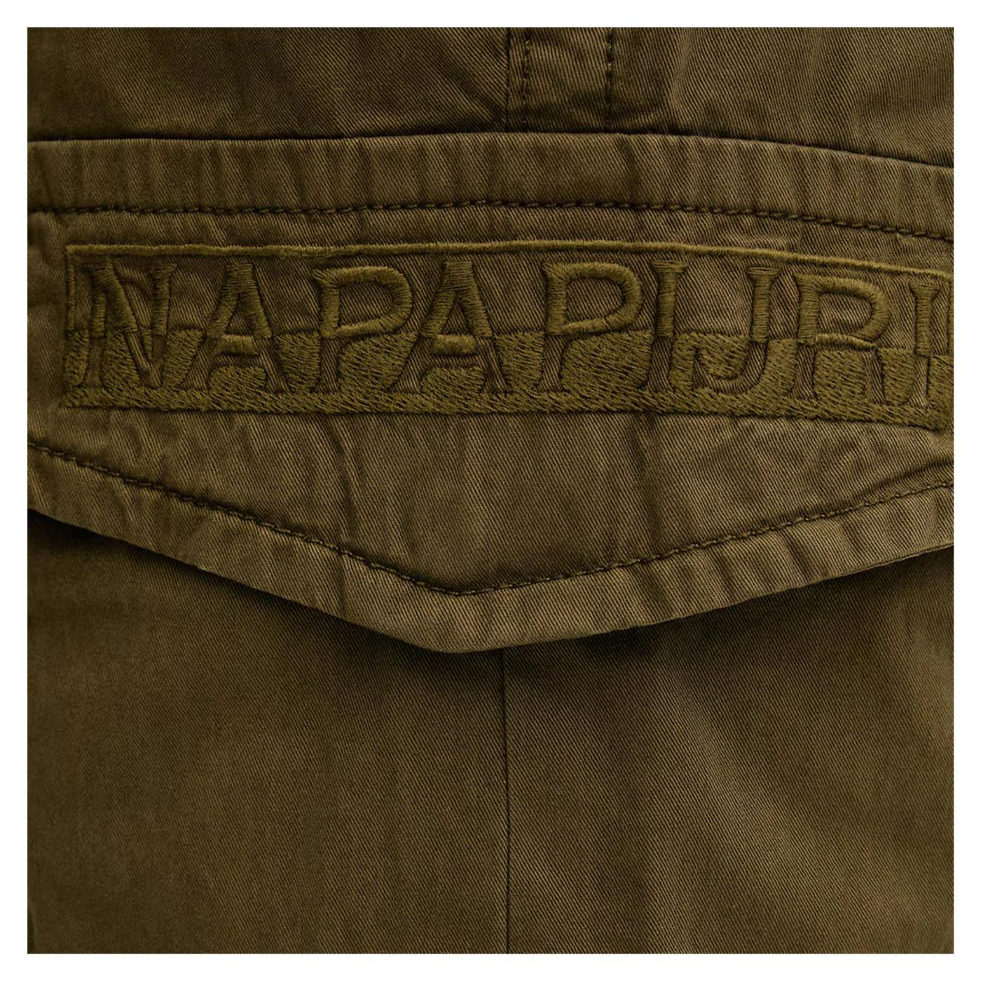 NAPAPIJRI BERMUDA N-DELINE - Image 3