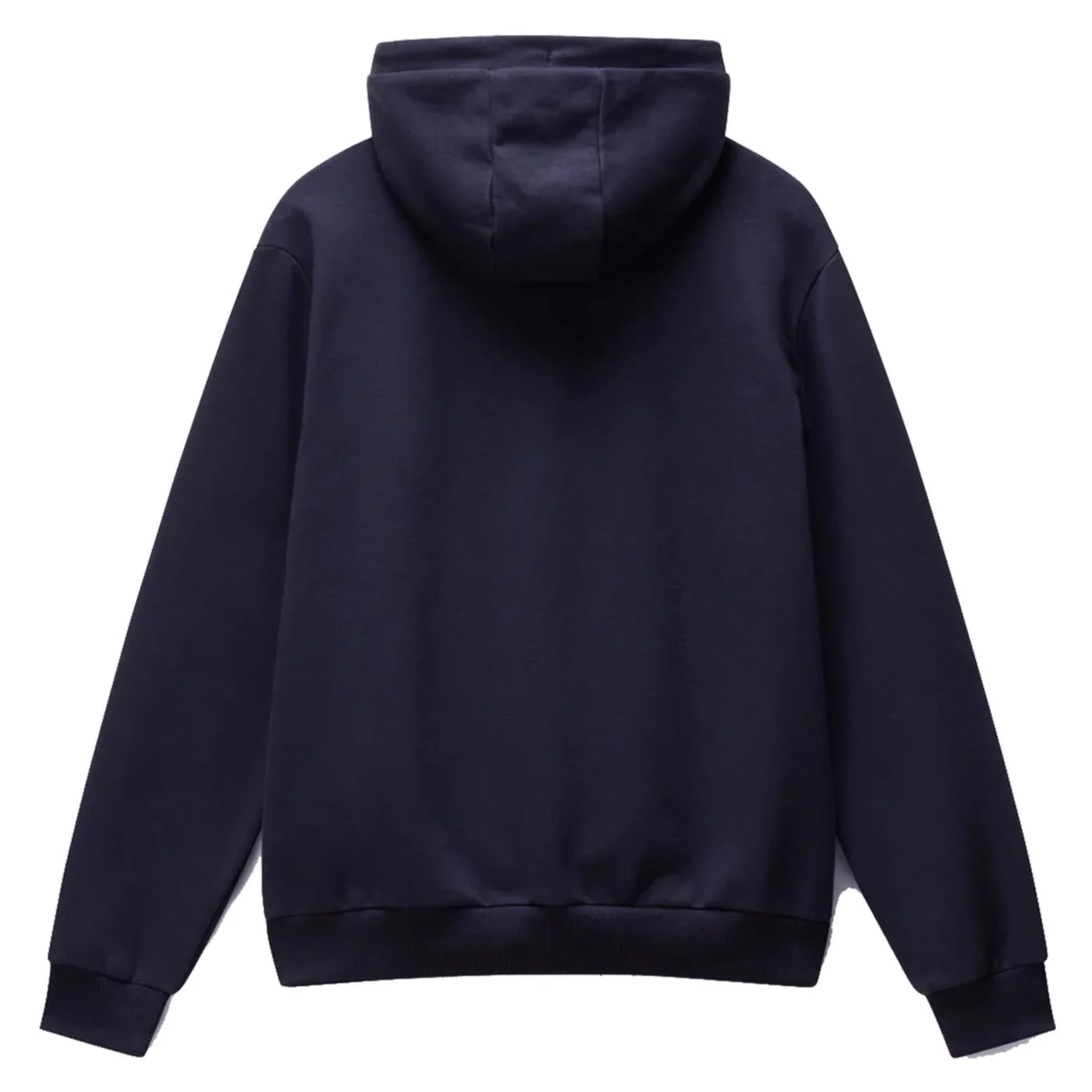NAPAPIJRI BURGEE HALF ZIP HOOD - Image 2