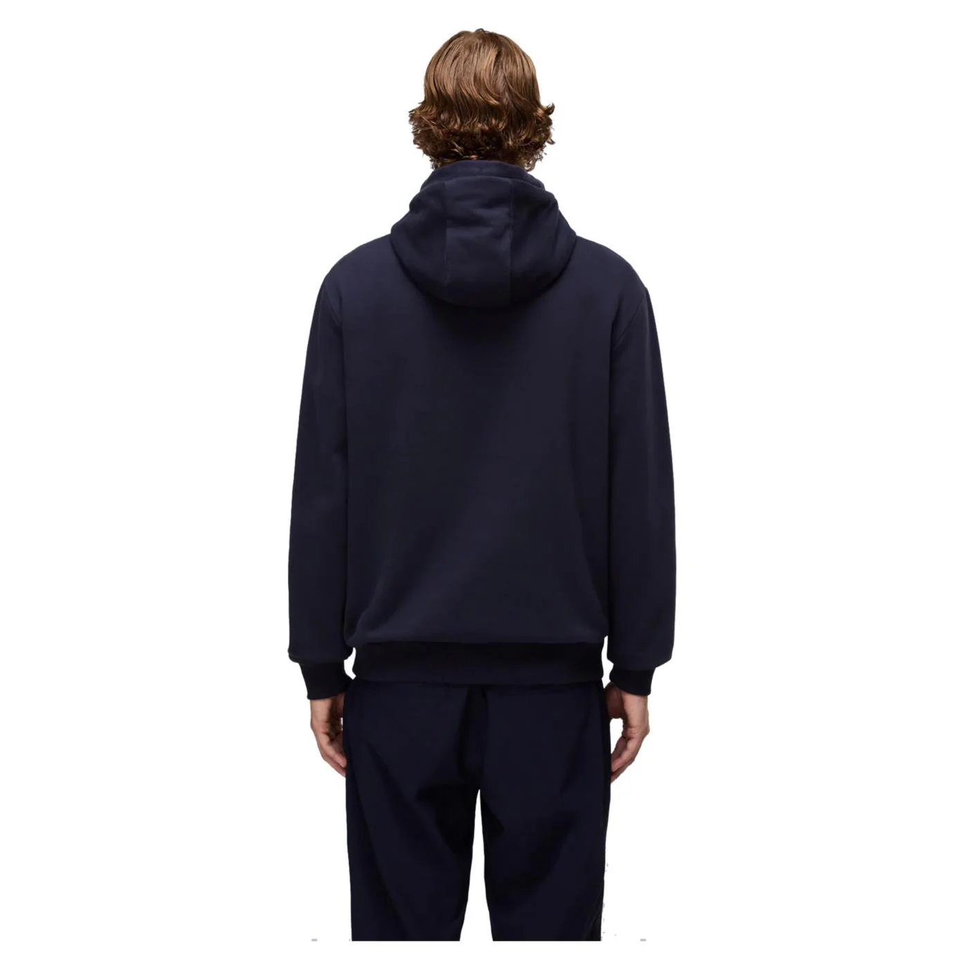 NAPAPIJRI BURGEE HALF ZIP HOOD - Image 4