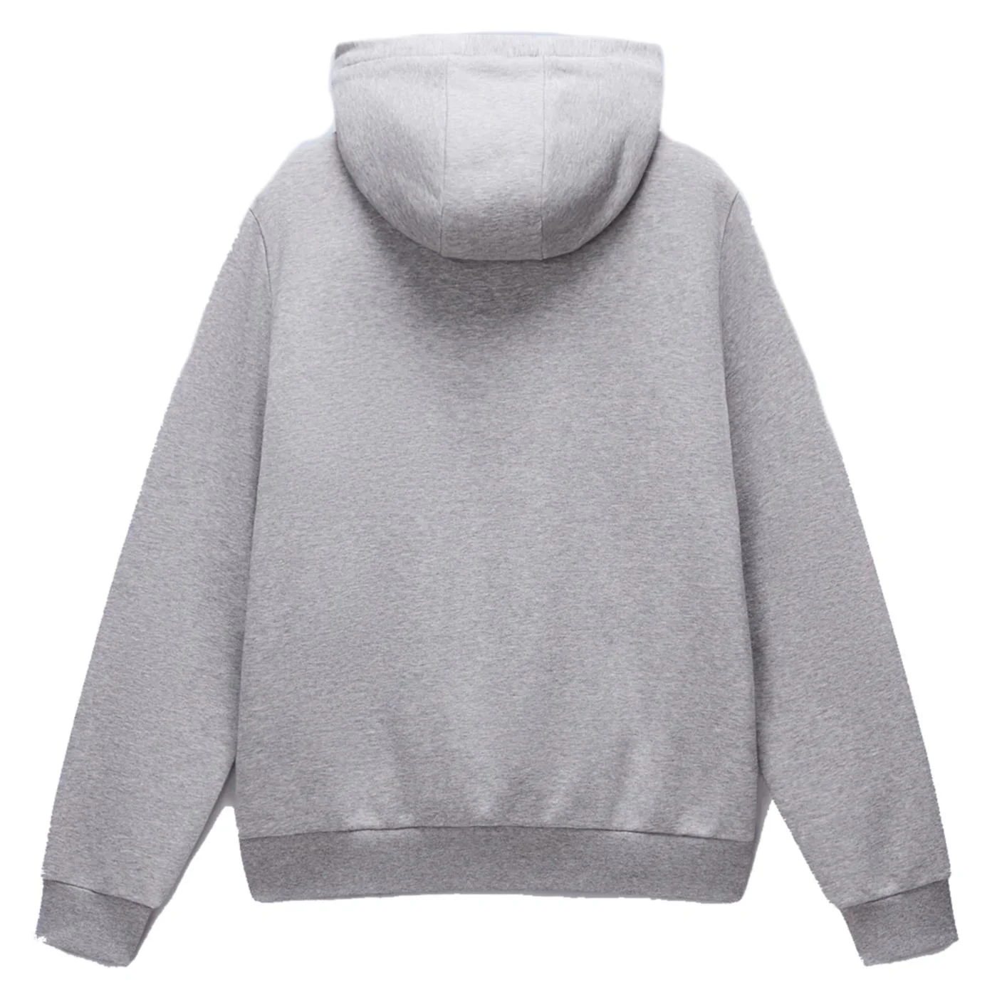 NAPAPIJRI BURGEE HALF ZIP HOOD - Image 2