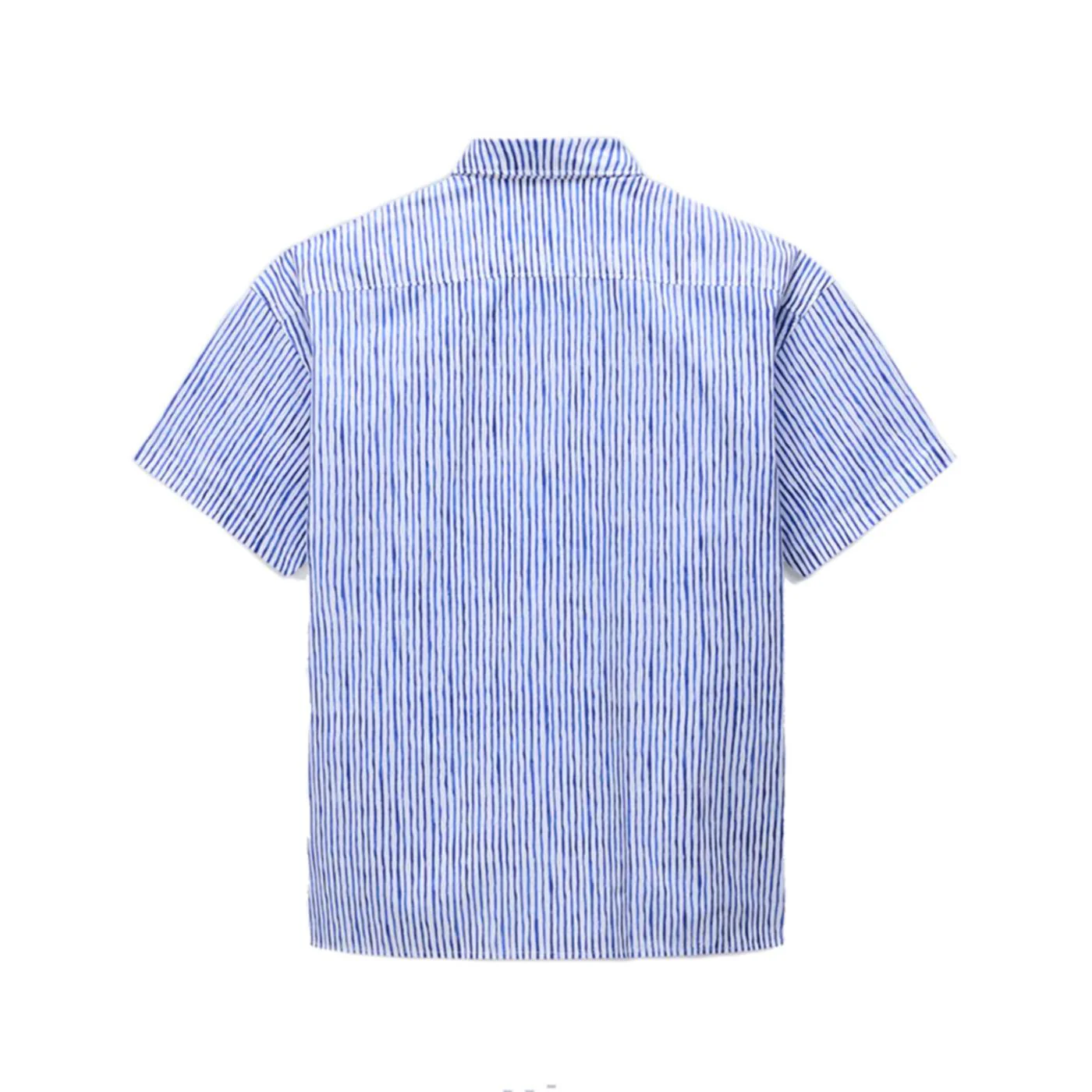 NAPAPIJRI CAMICIA G-ELIOR SS AOP - Image 5