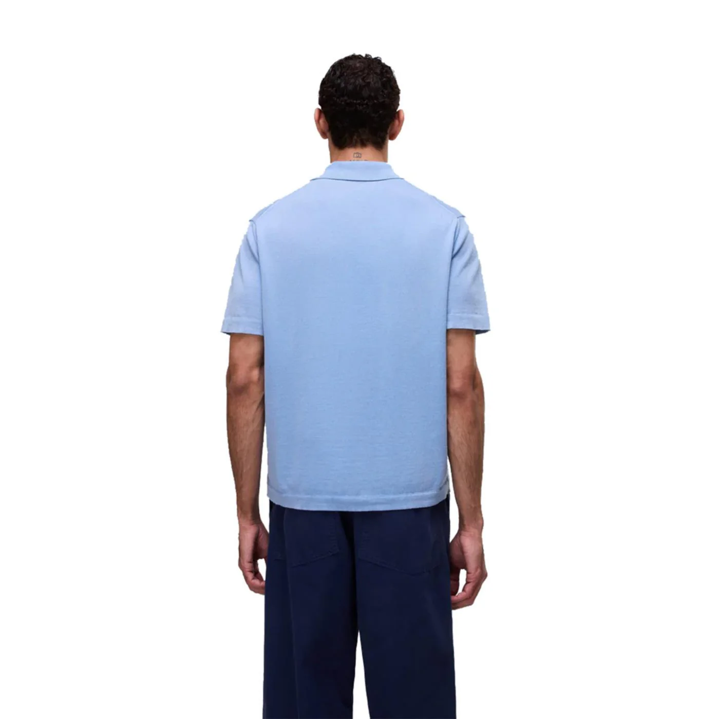 NAPAPIJRI D-HUDSON POLO SS - Image 2