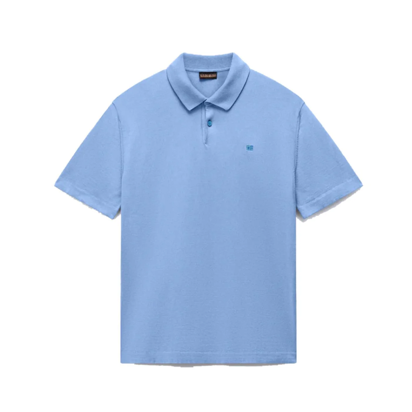 NAPAPIJRI D-HUDSON POLO SS - Image 5