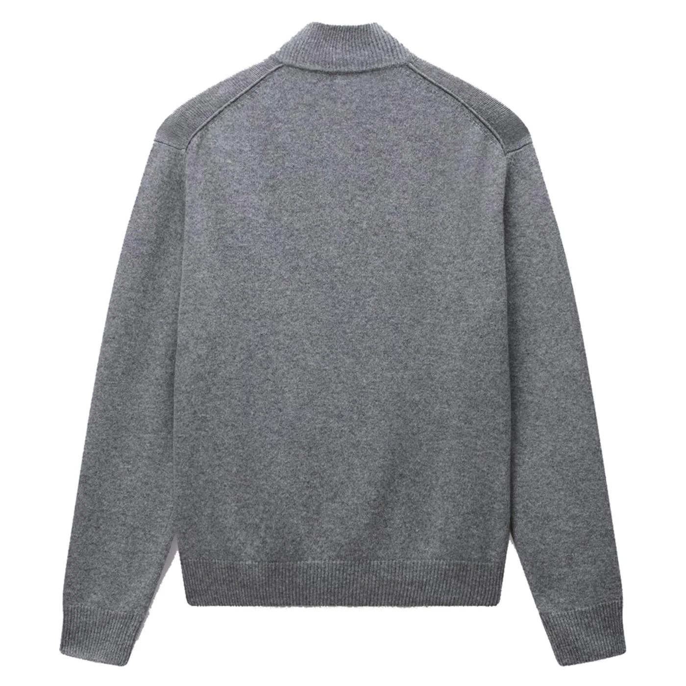 NAPAPIJRI D-ORDIN HALF ZIP - Image 2