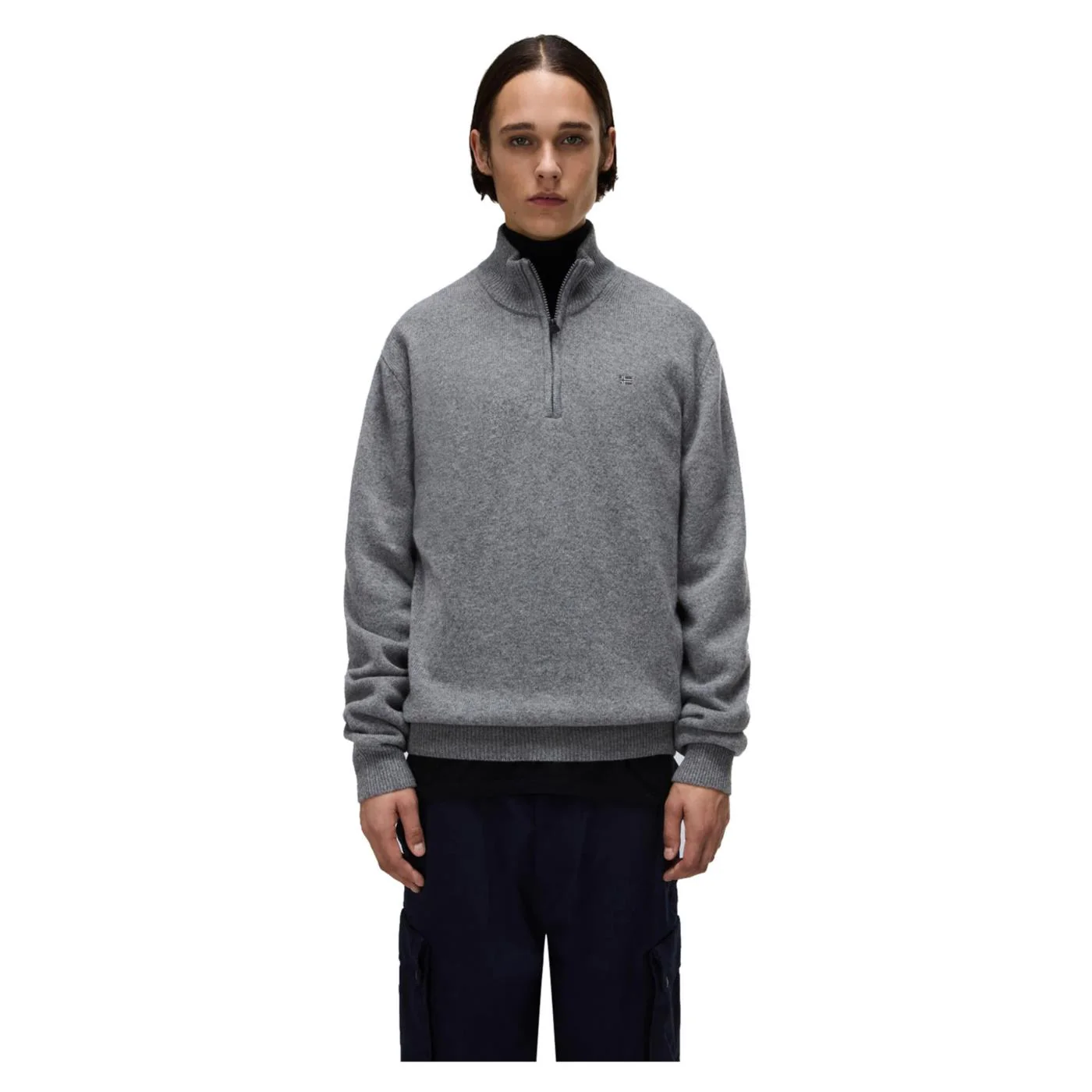 NAPAPIJRI D-ORDIN HALF ZIP - Image 3