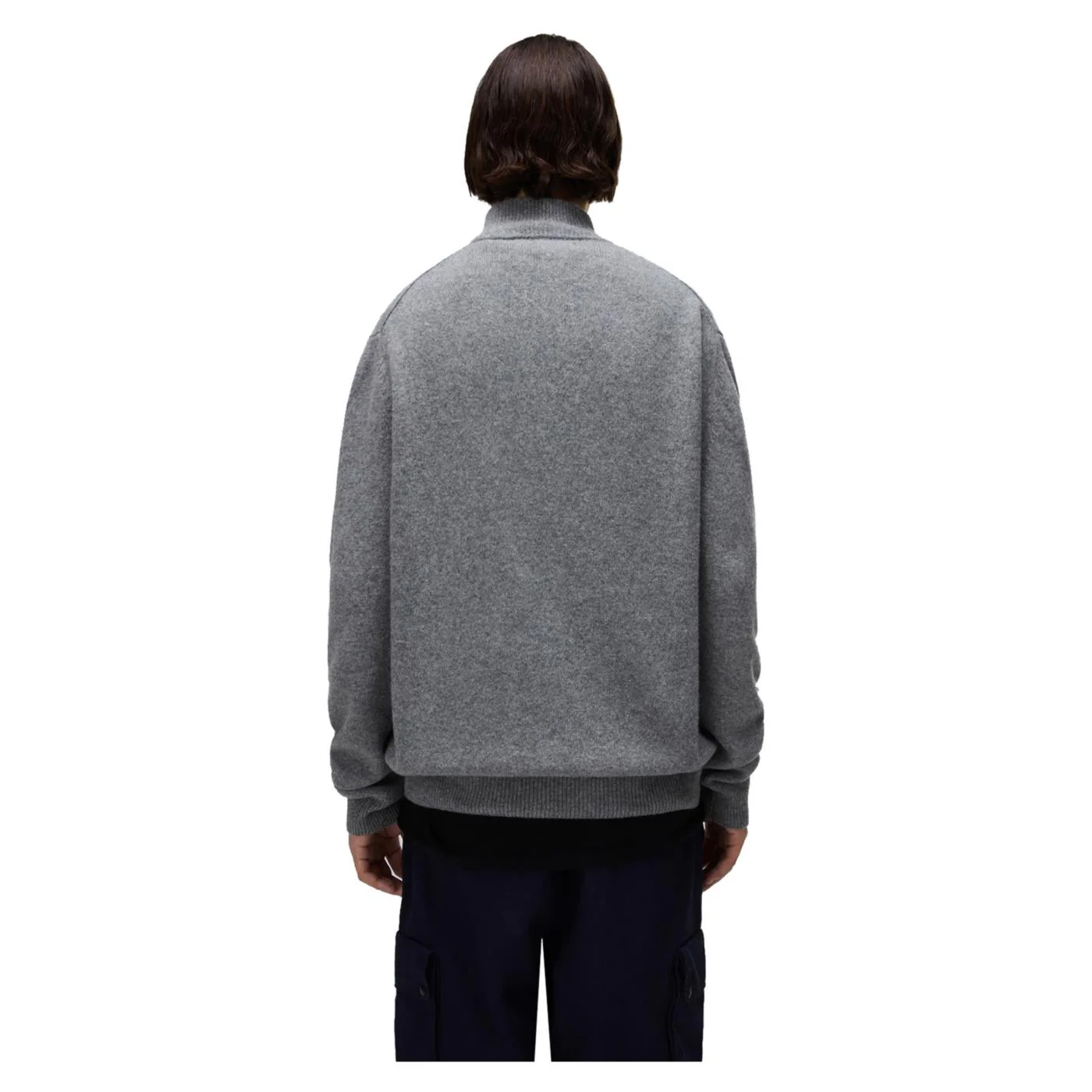 NAPAPIJRI D-ORDIN HALF ZIP - Image 4