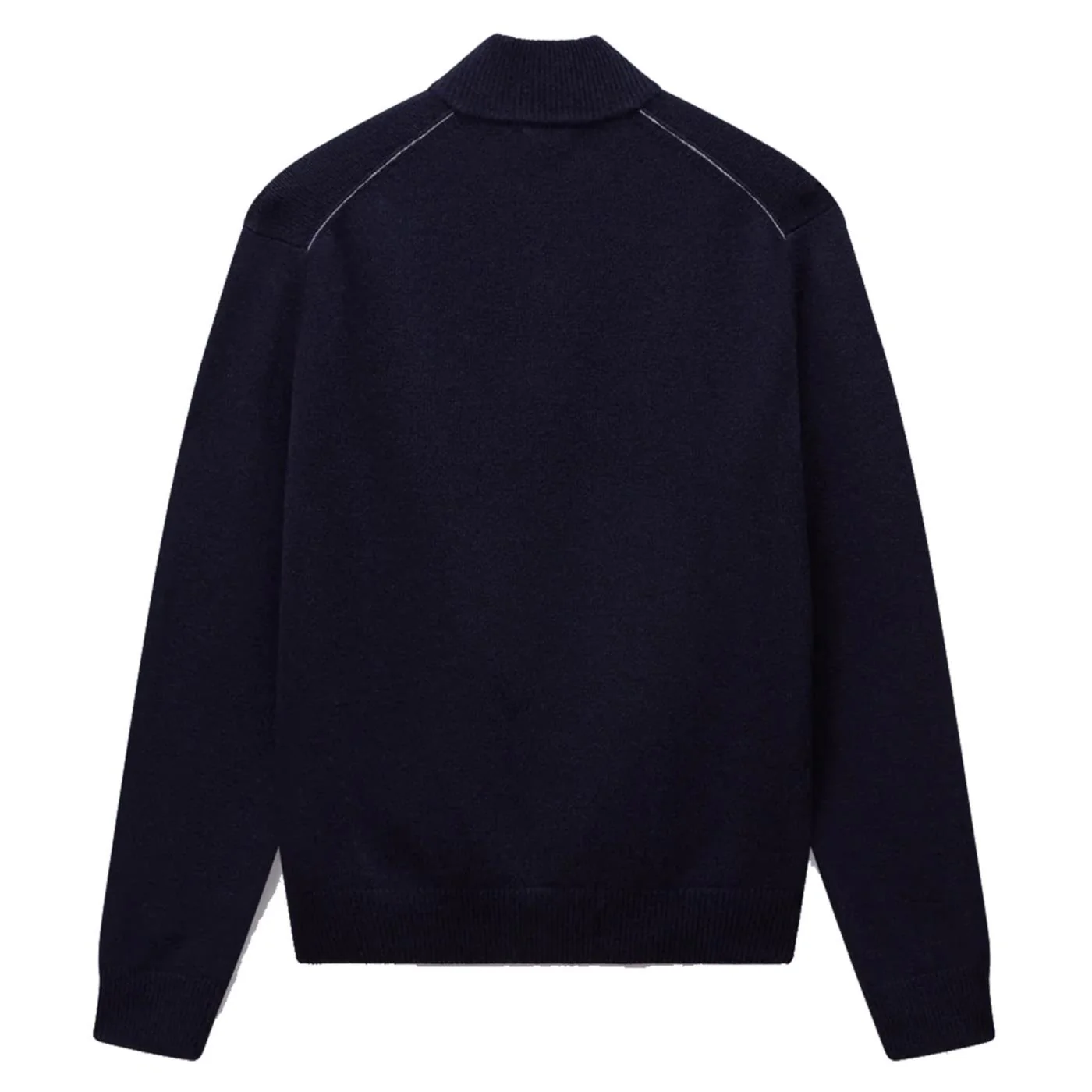 NAPAPIJRI D-ORDIN HALF ZIP - Image 2