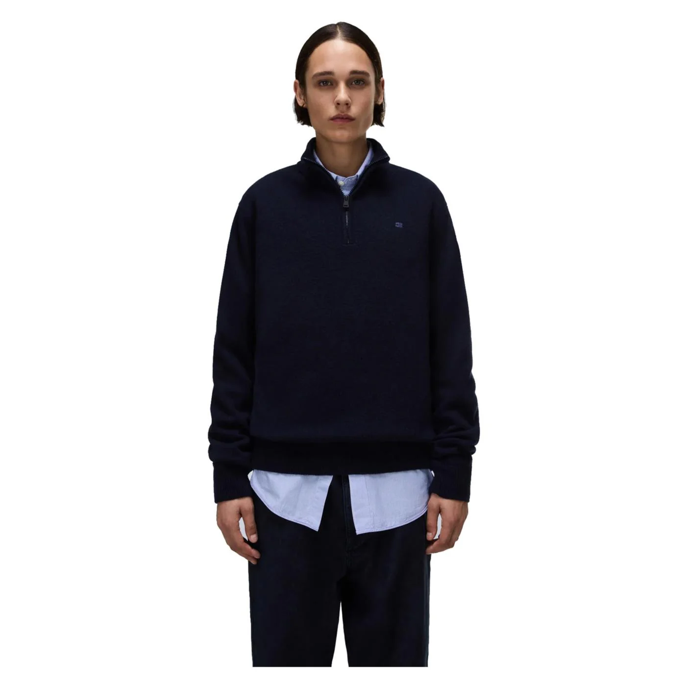 NAPAPIJRI D-ORDIN HALF ZIP - Image 3