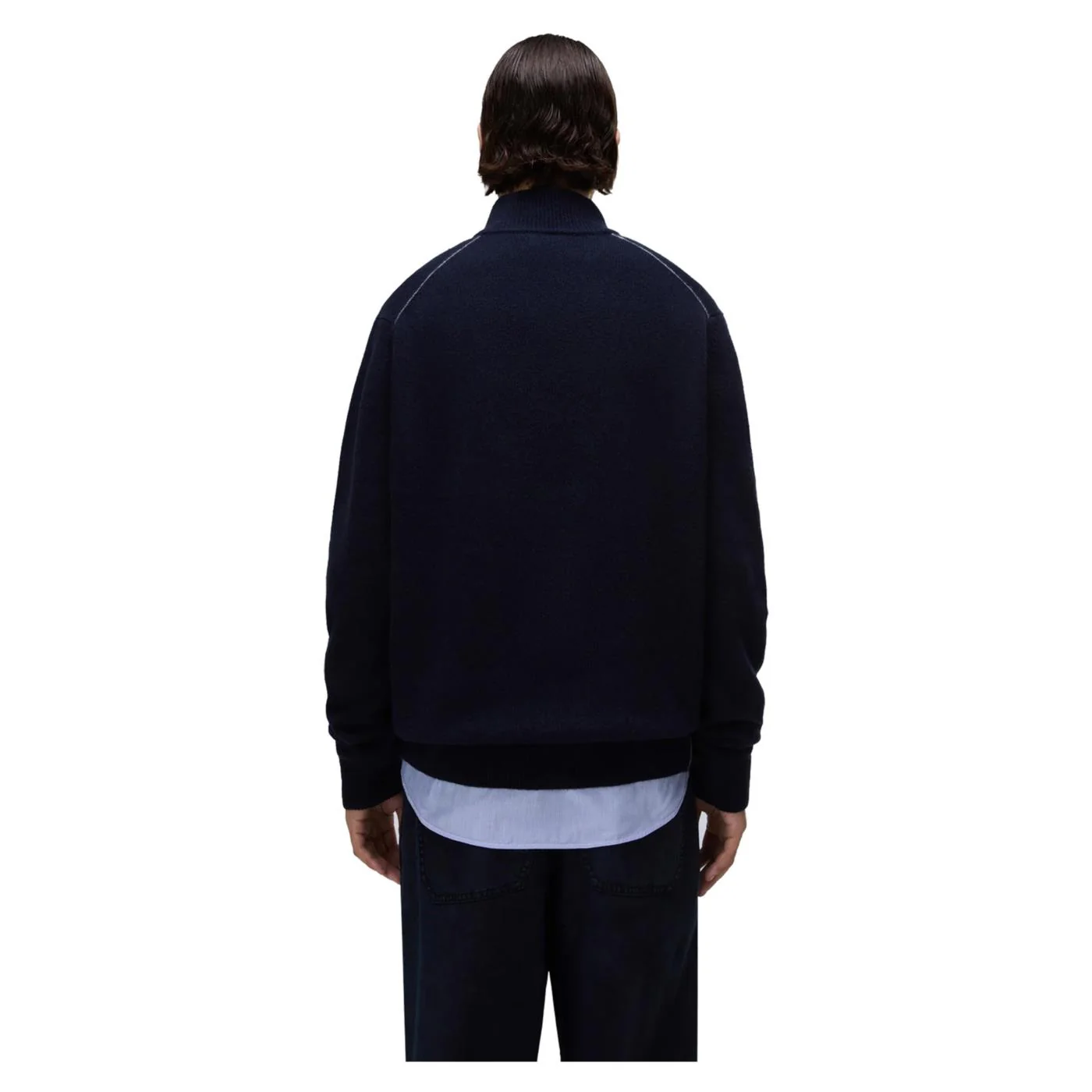 NAPAPIJRI D-ORDIN HALF ZIP - Image 4