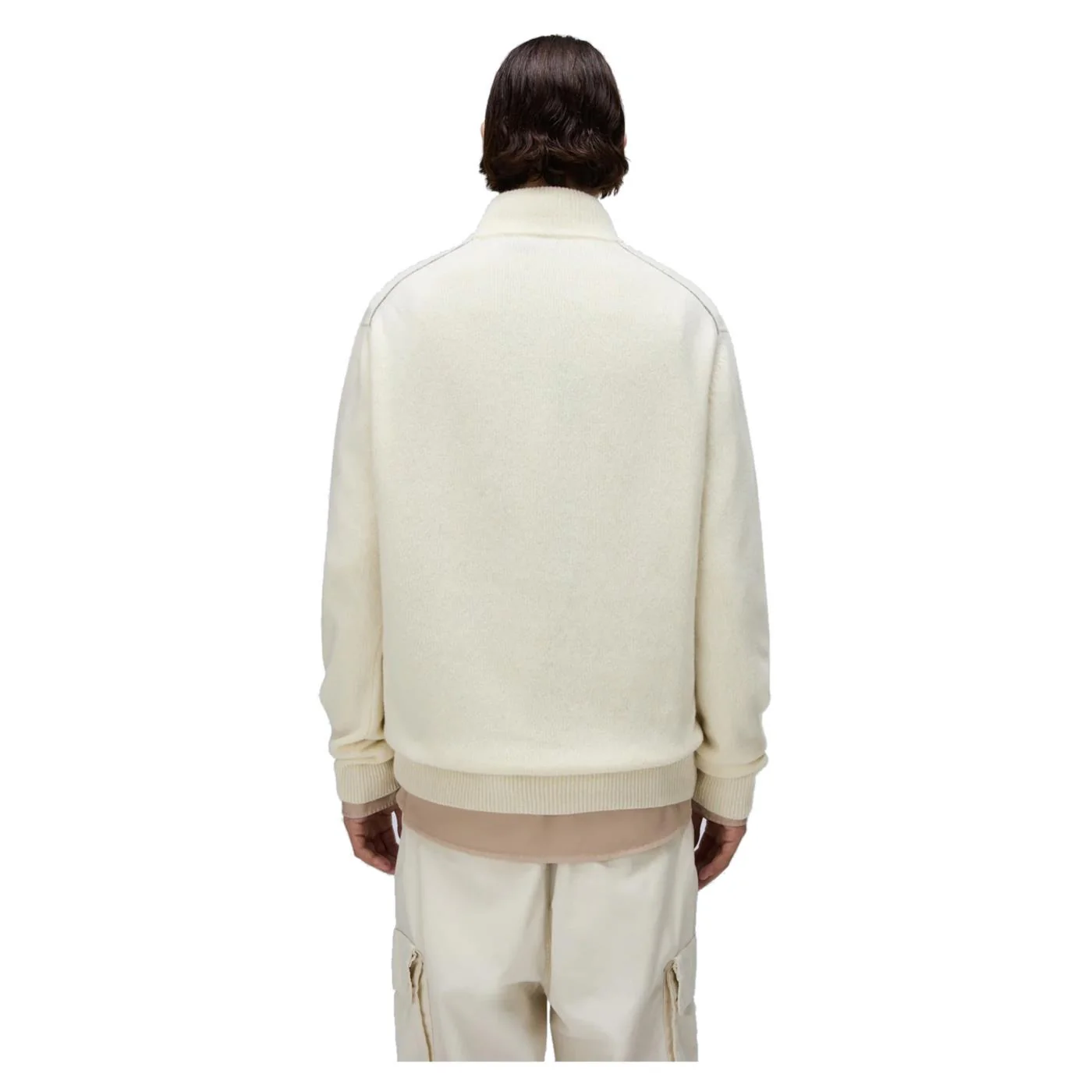 NAPAPIJRI D-ORDIN HALF ZIP - Image 2