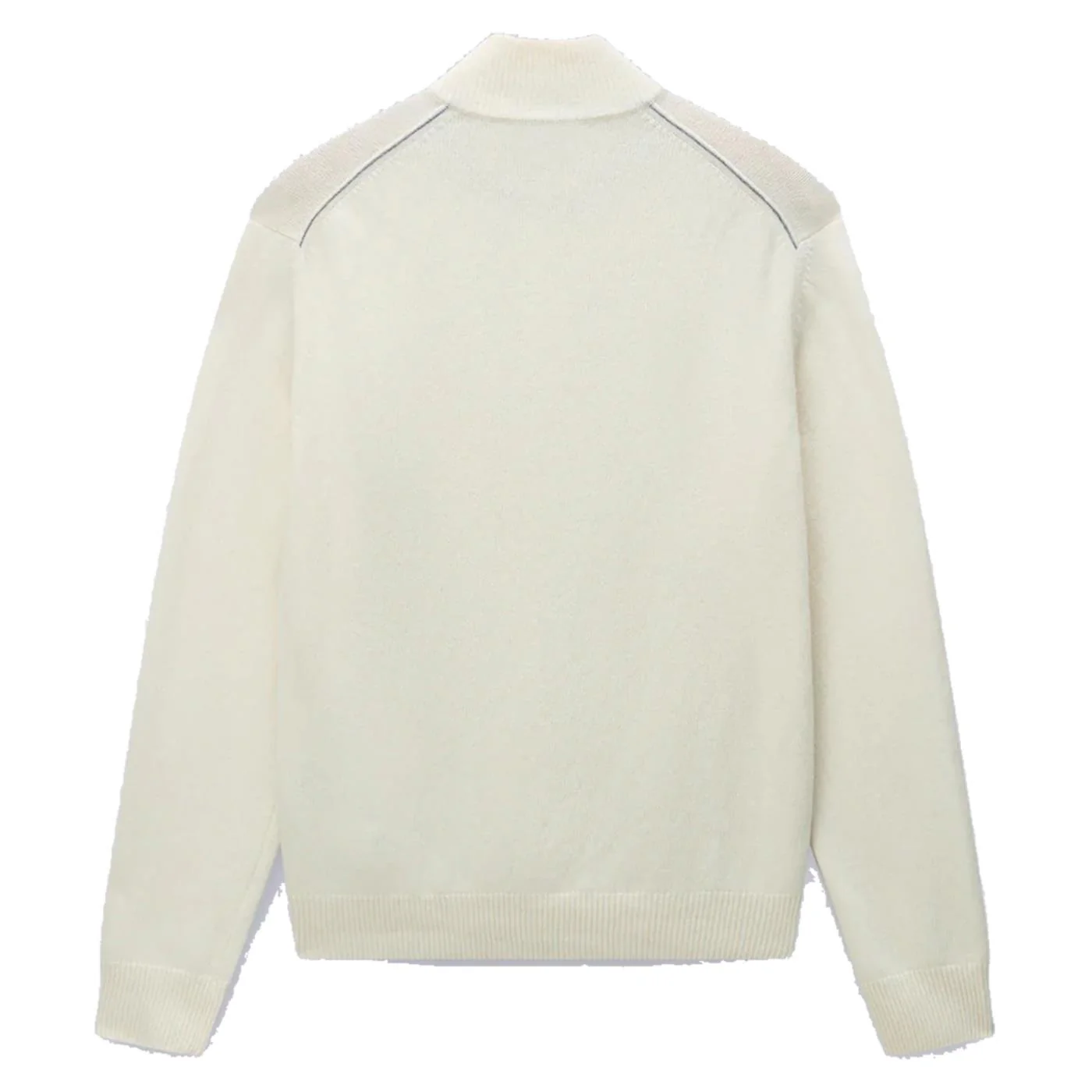 NAPAPIJRI D-ORDIN HALF ZIP - Image 4