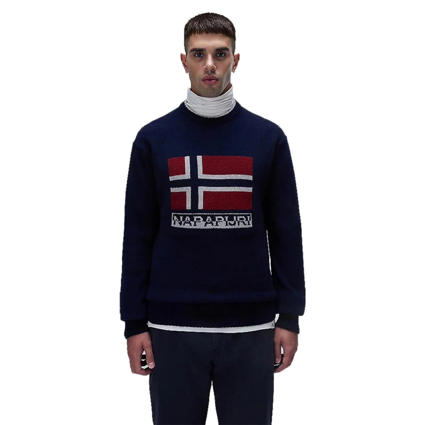 NAPAPIJRI D-SILVRETTA - Image 2