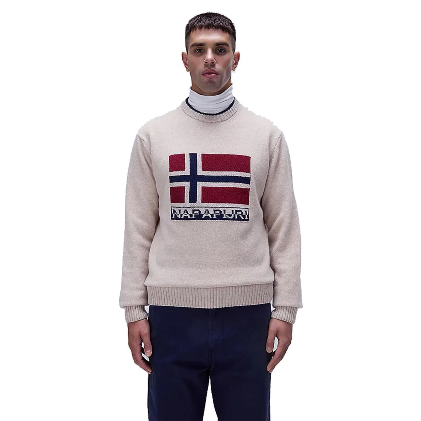 NAPAPIJRI D-SILVRETTA - Image 2