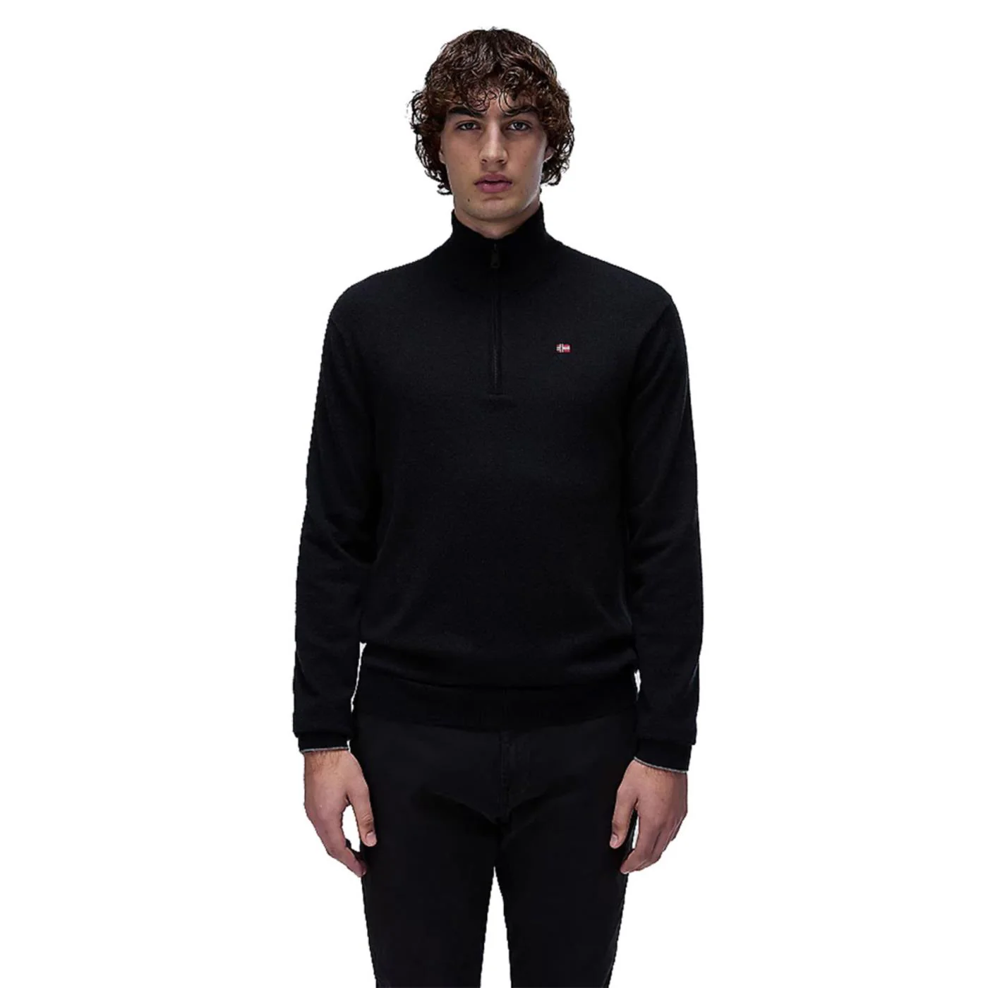 NAPAPIJRI DAMAVAND HALF ZIP - Image 2