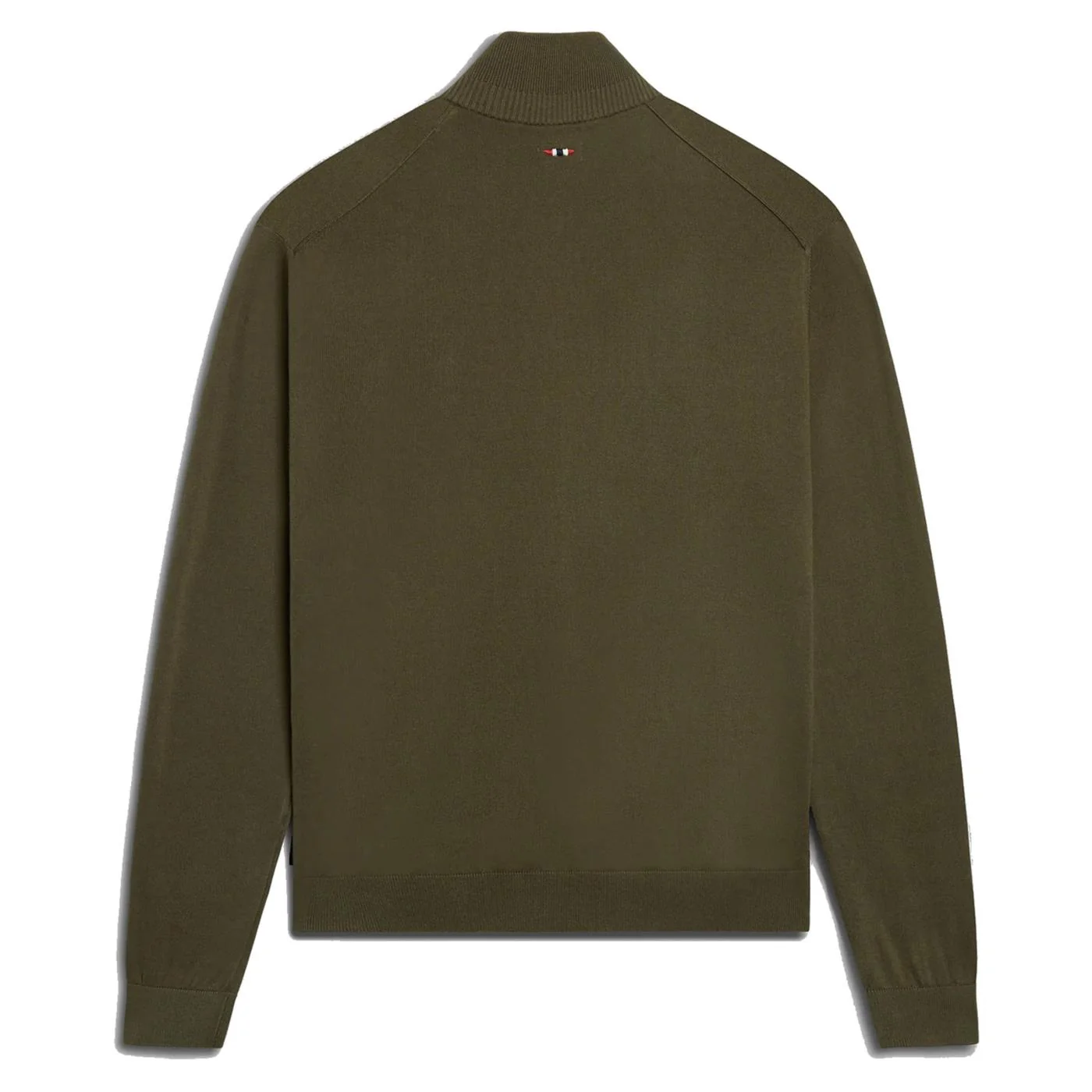NAPAPIJRI DECATUR FULL ZIP - Image 2