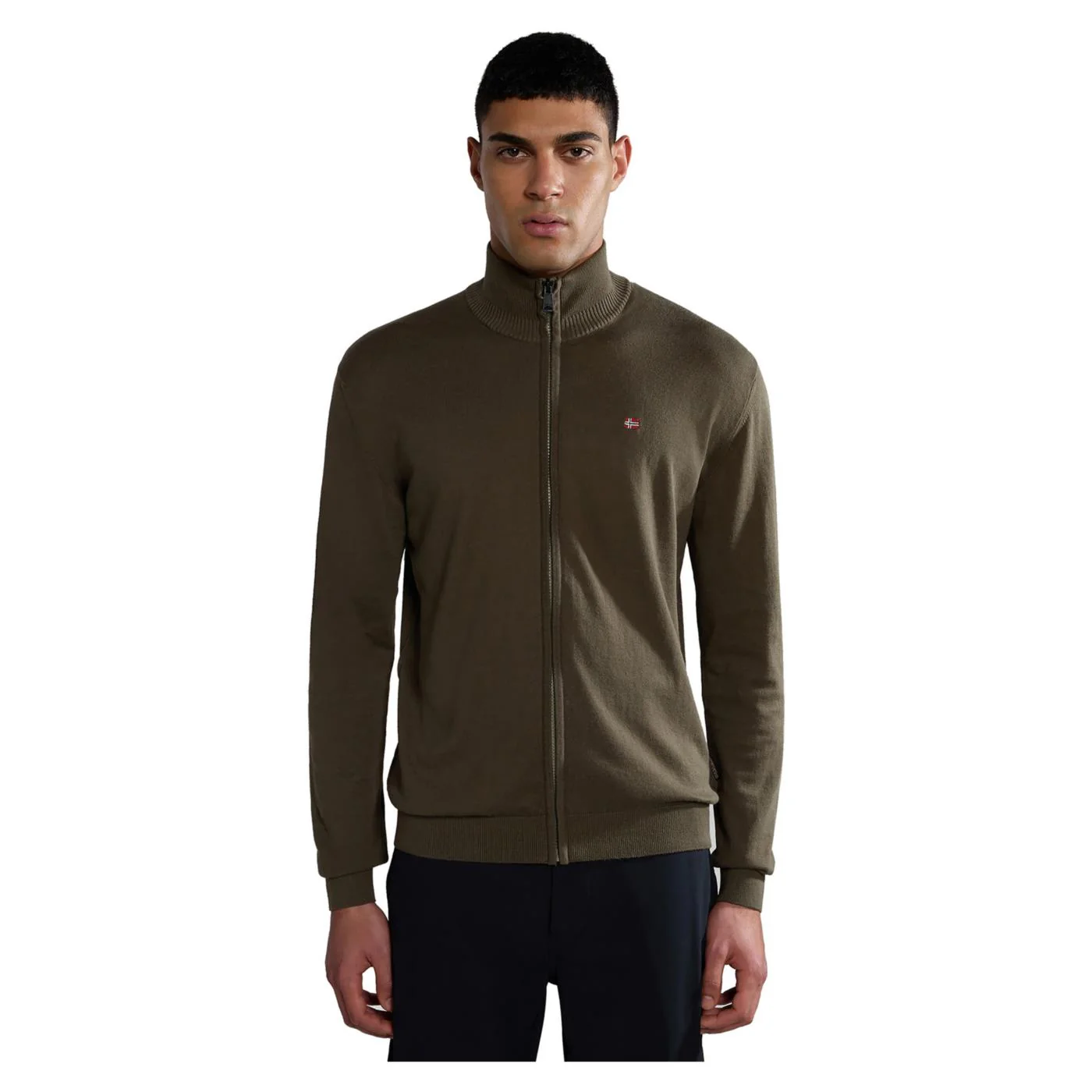 NAPAPIJRI DECATUR FULL ZIP - Image 3