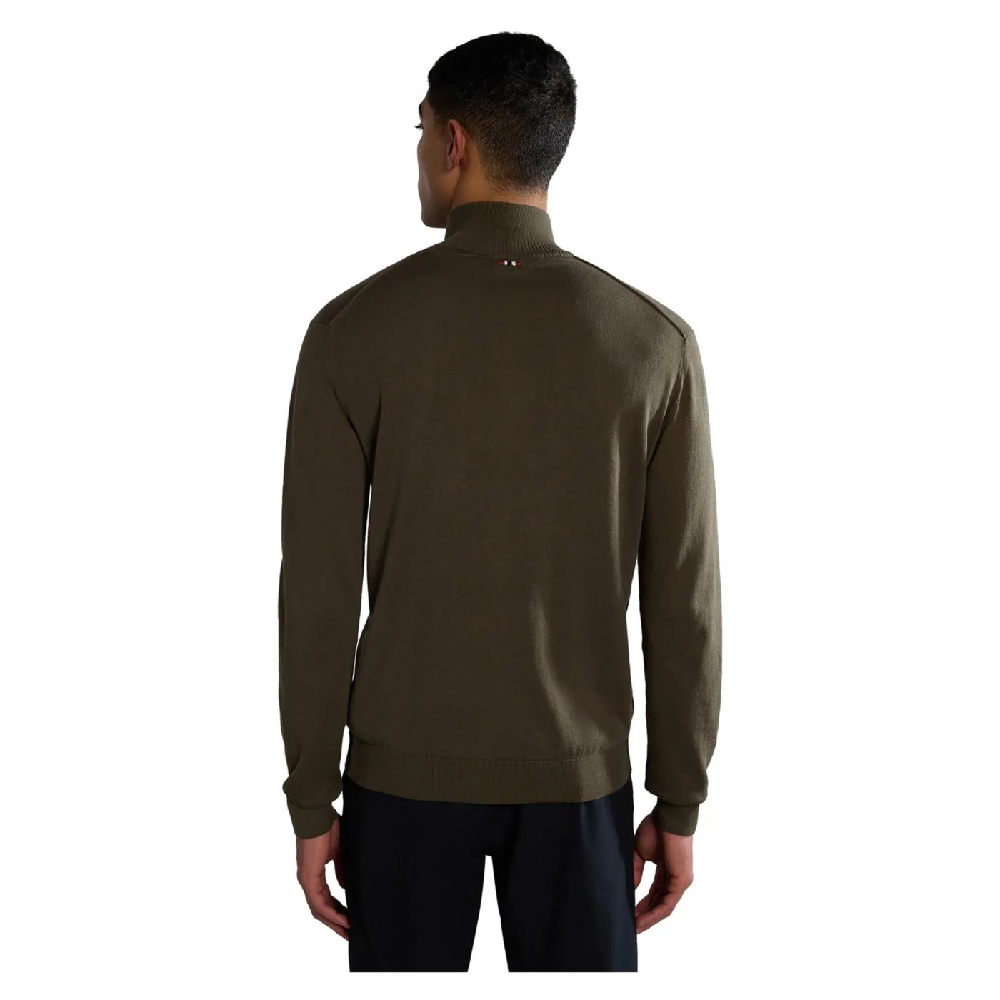 NAPAPIJRI DECATUR FULL ZIP - Image 4