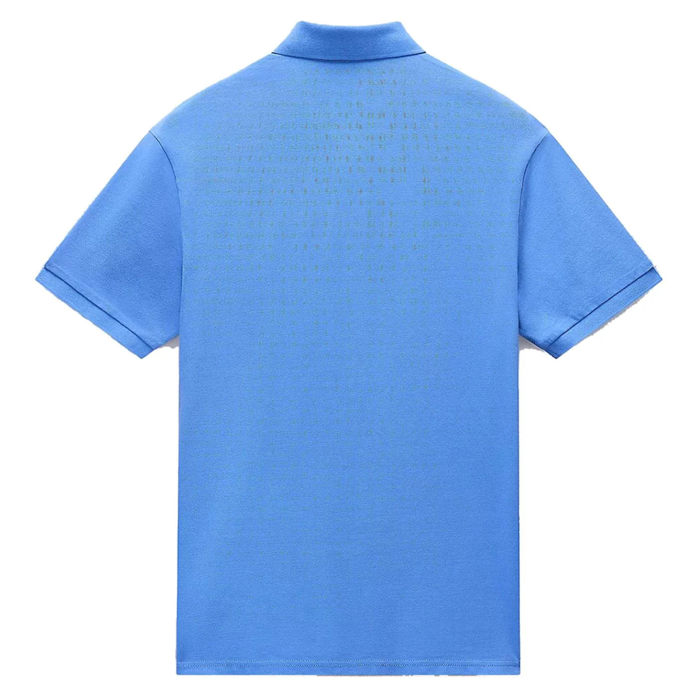 NAPAPIJRI E-AYLMER SS POLO - Image 2