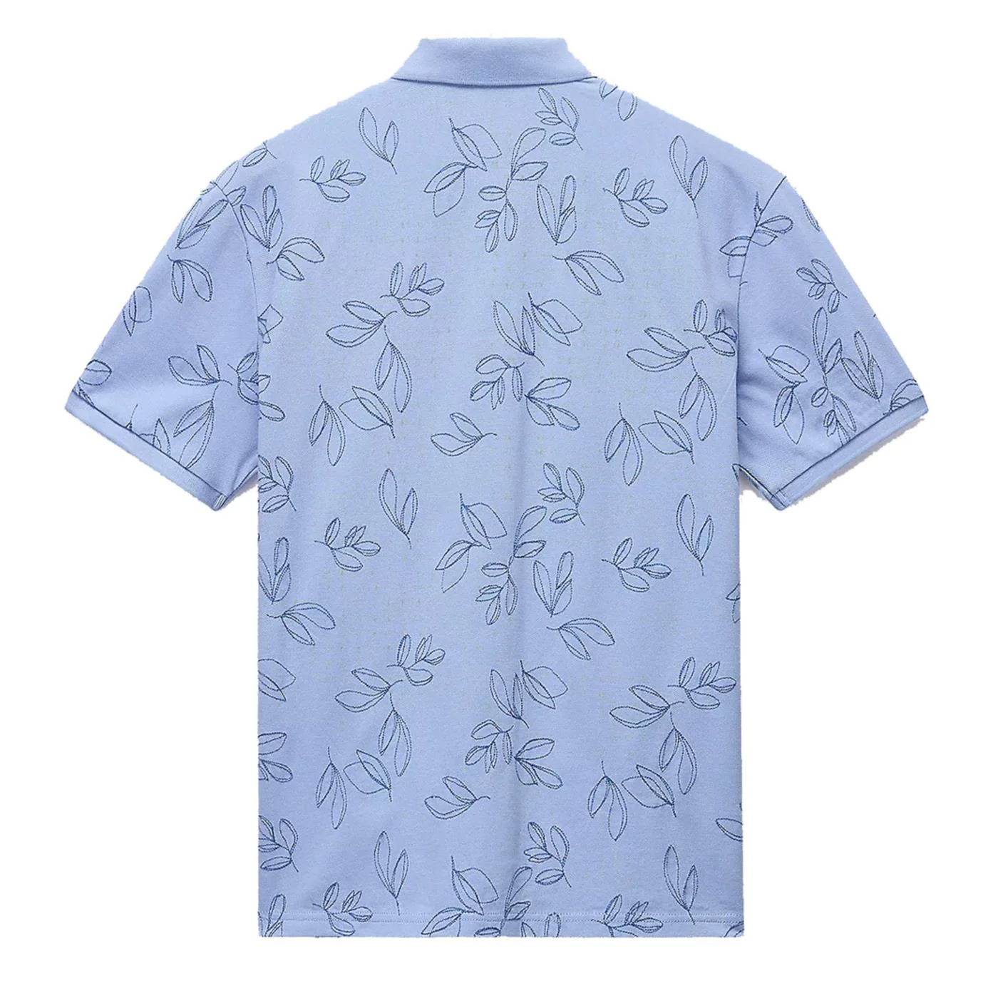 NAPAPIJRI E-BROLIO SS POLO - Image 2