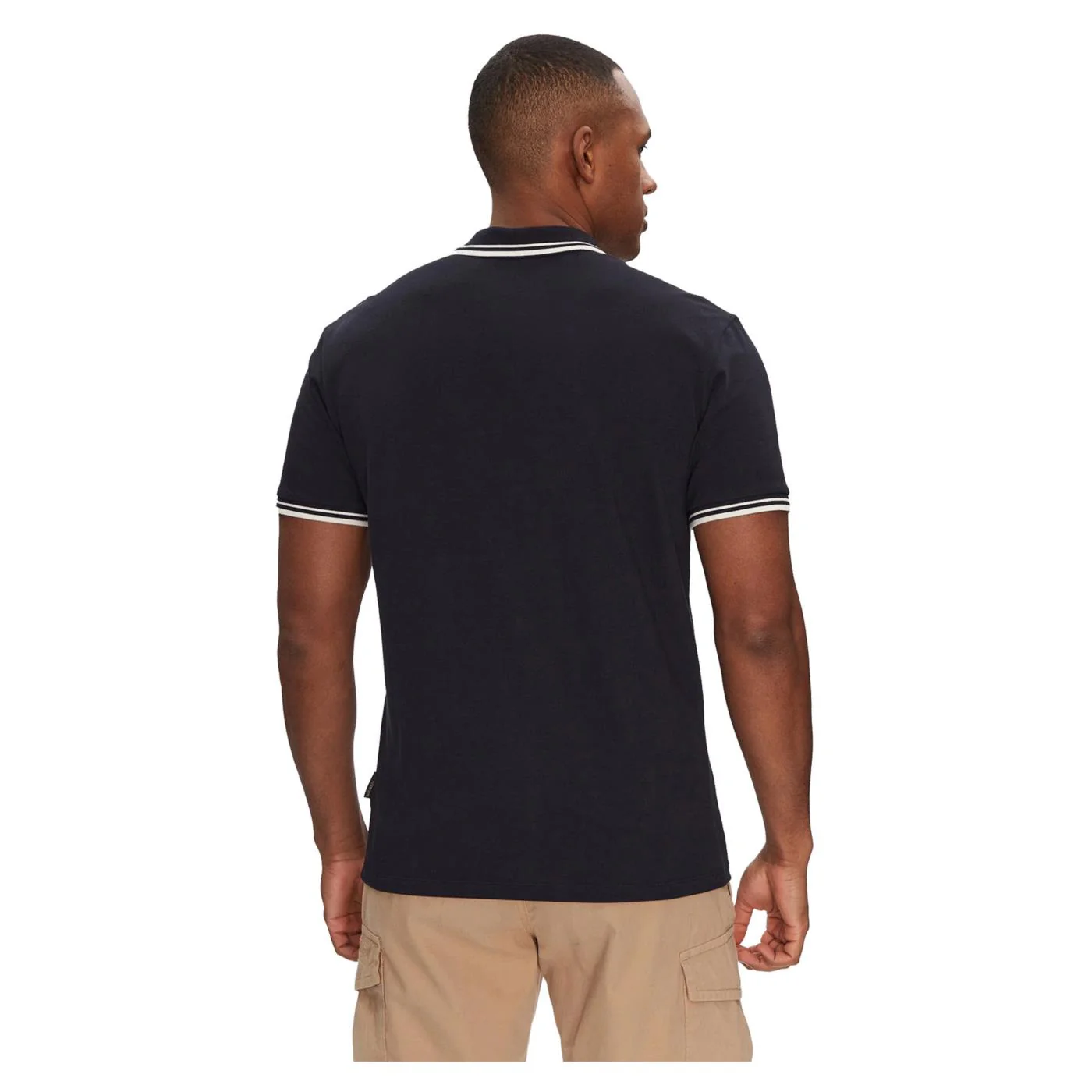 NAPAPIJRI E-MACAS SS POLO - Image 2