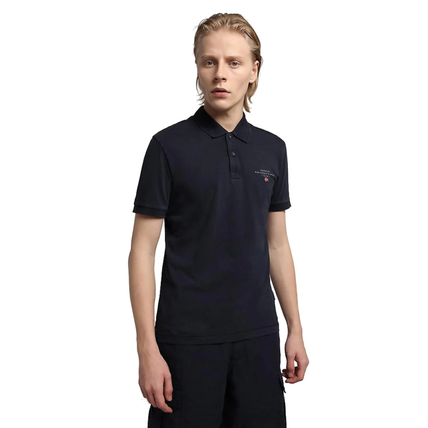 NAPAPIJRI ELBAS JERSEY - Image 3