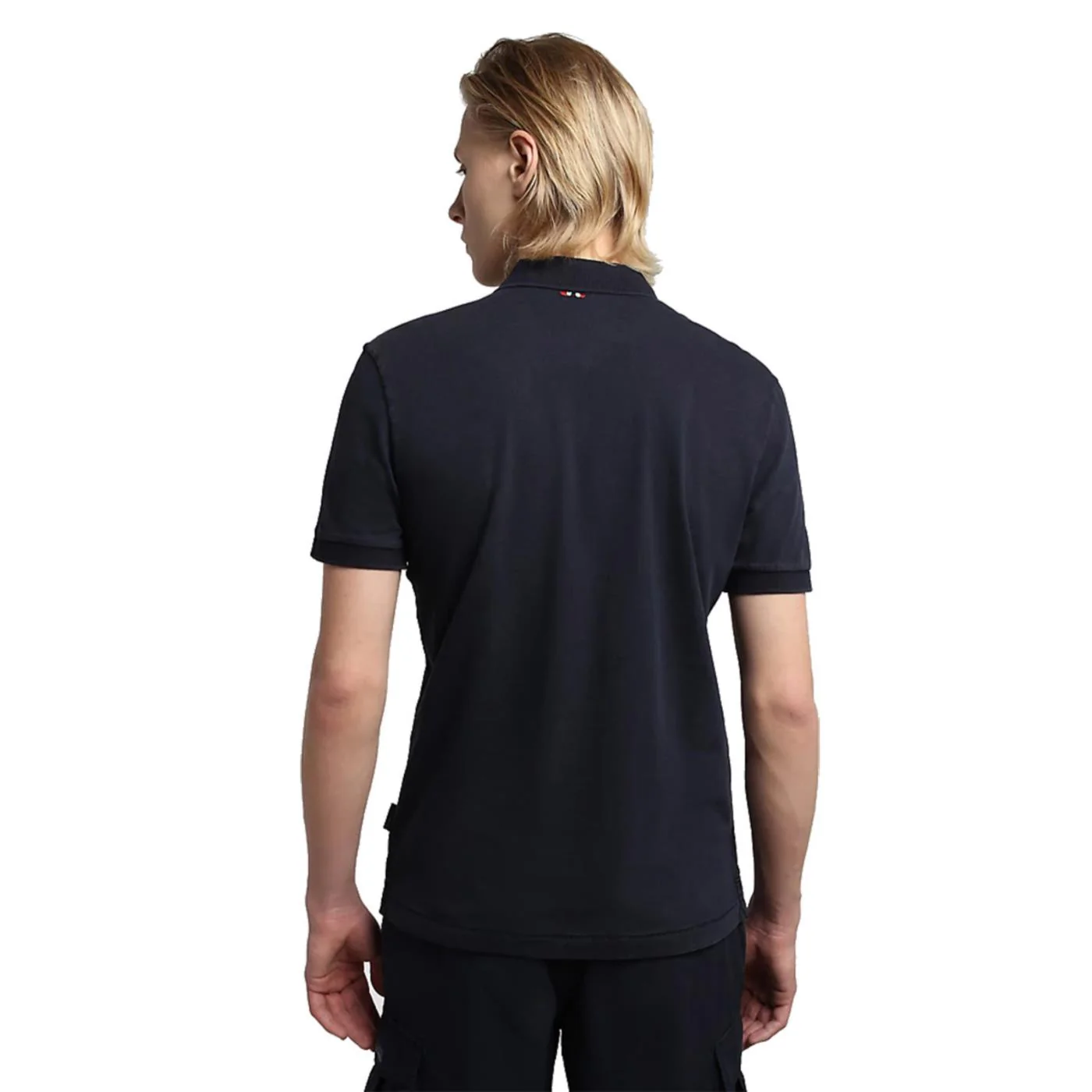 NAPAPIJRI ELBAS JERSEY - Image 4