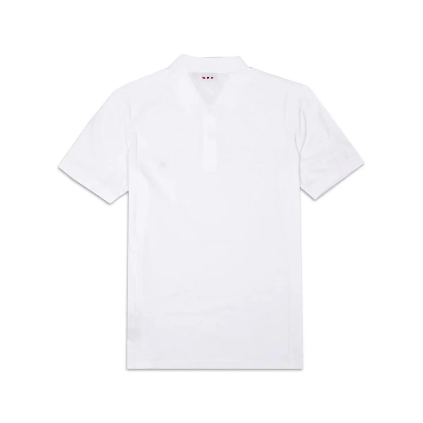 NAPAPIJRI ELBAS JERSEY SS POLO - Image 2