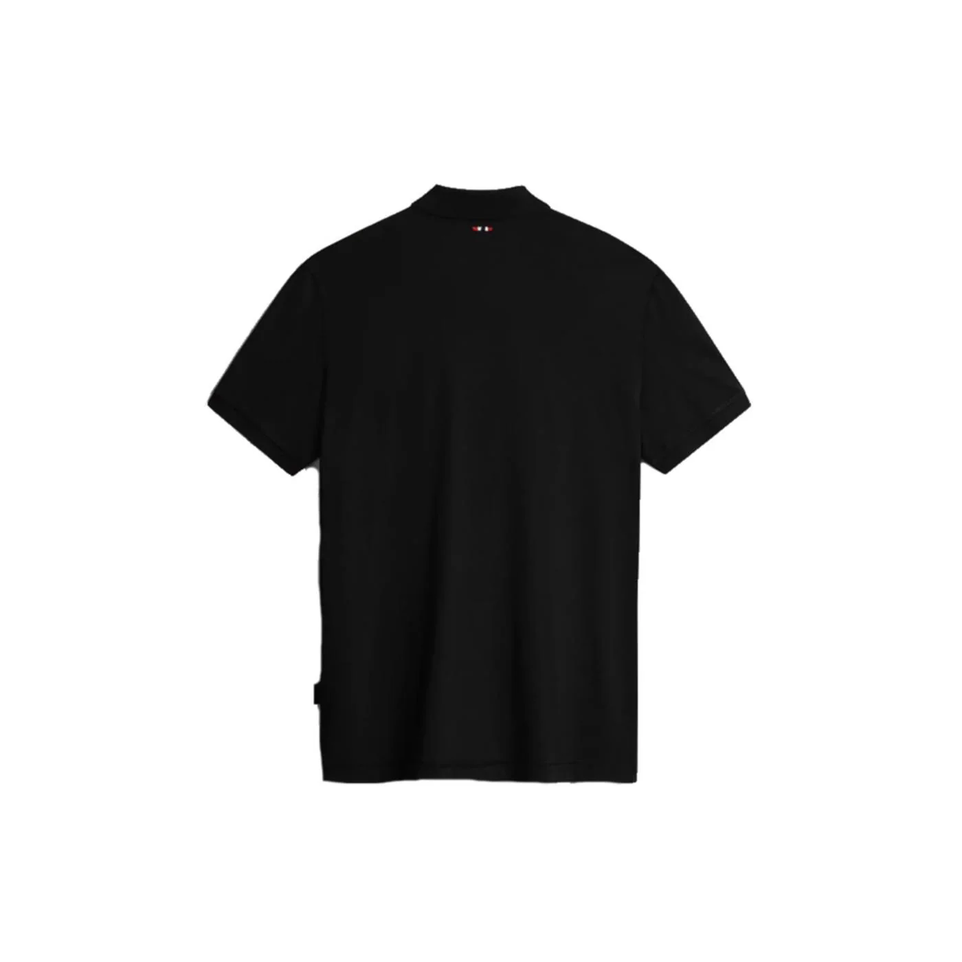 NAPAPIJRI ELBAS JERSEY SS POLO - Image 2