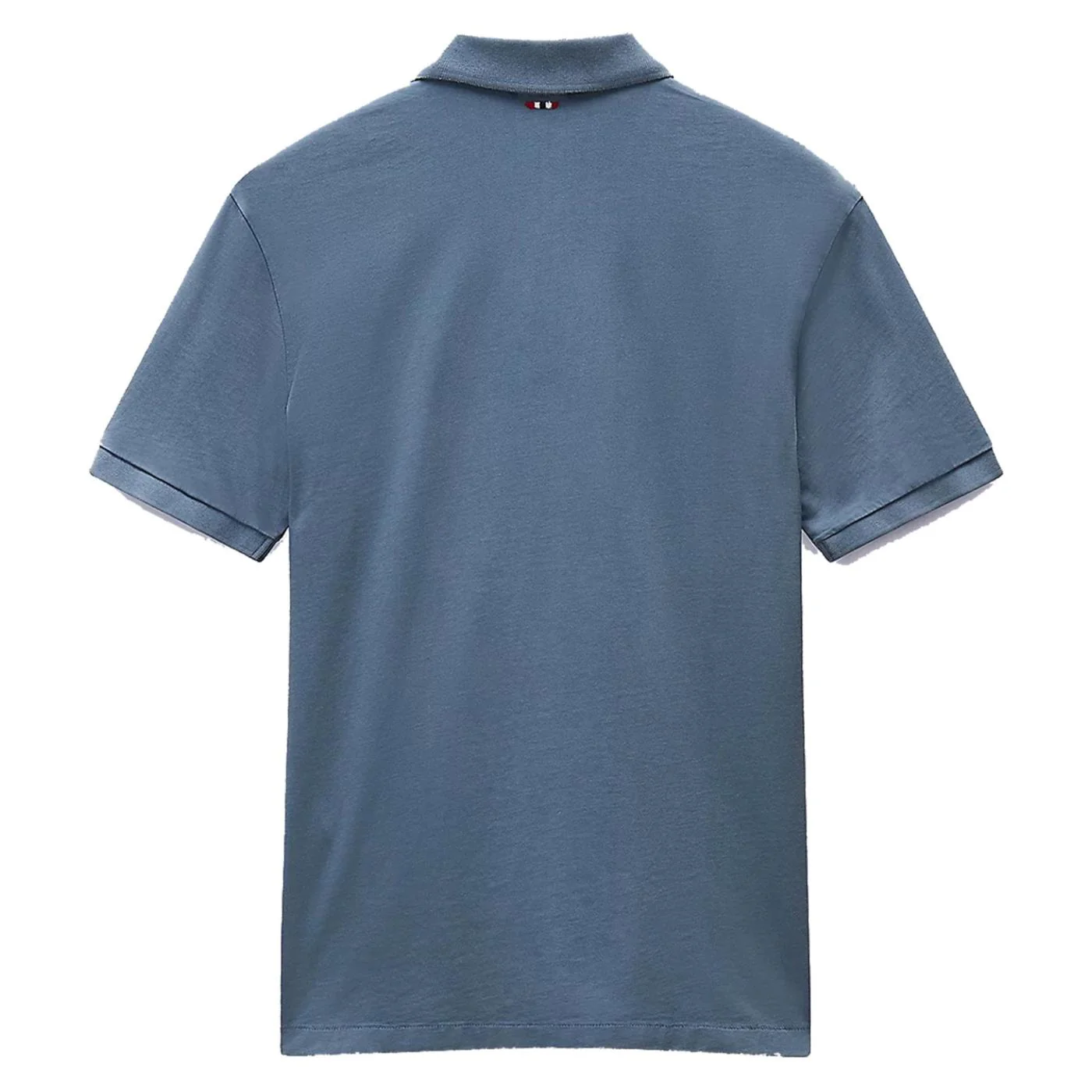 NAPAPIJRI ELBAS JERSEY SS POLO - Image 2