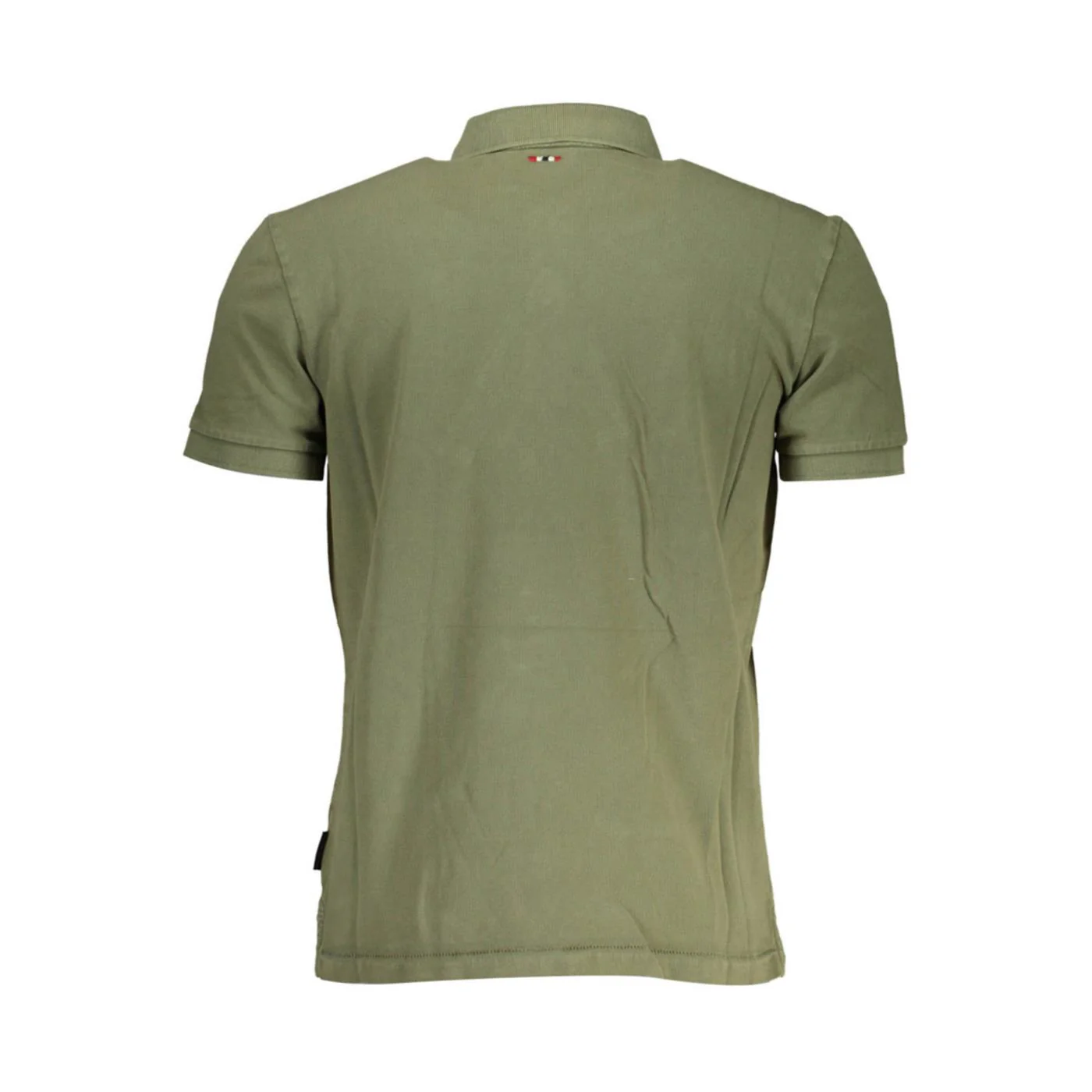 NAPAPIJRI ELBAS JERSEY SS POLO - Image 2