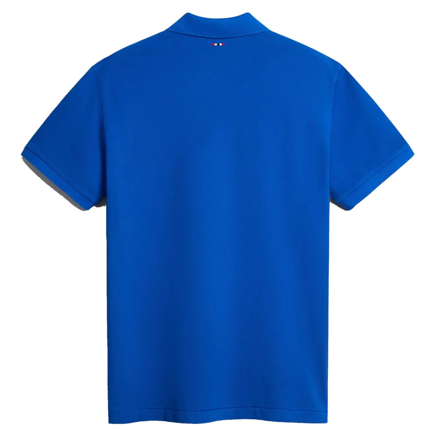 NAPAPIJRI ELBAS SHORT SLEEVE POLO - Image 2